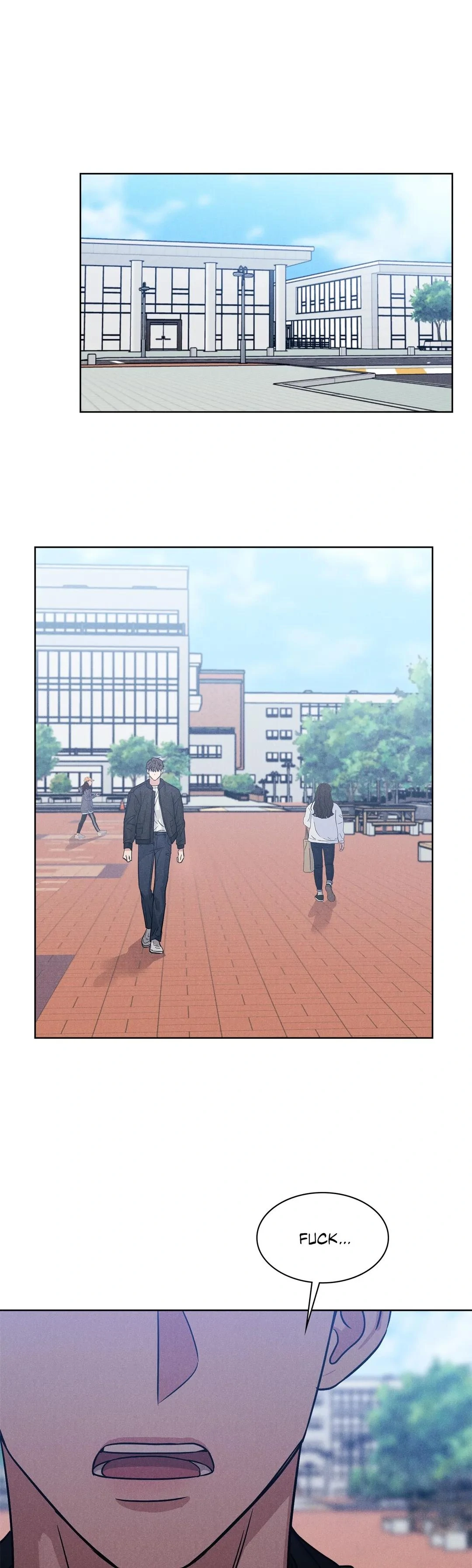 Placebo - Chapter 7 manhwa
