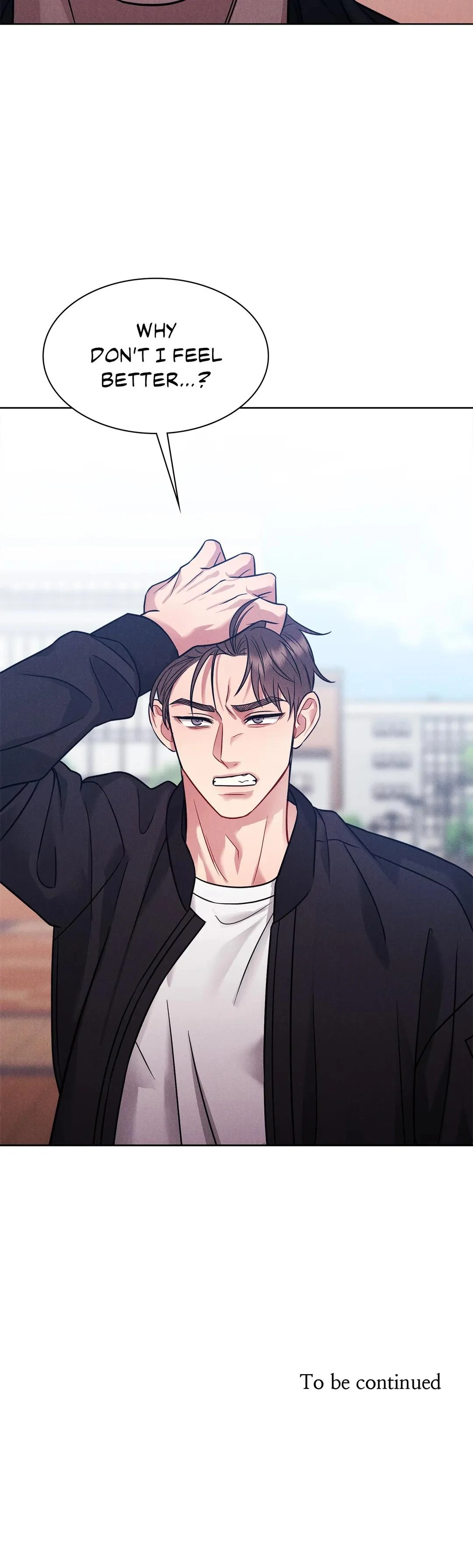 Placebo - Chapter 7 manhwa