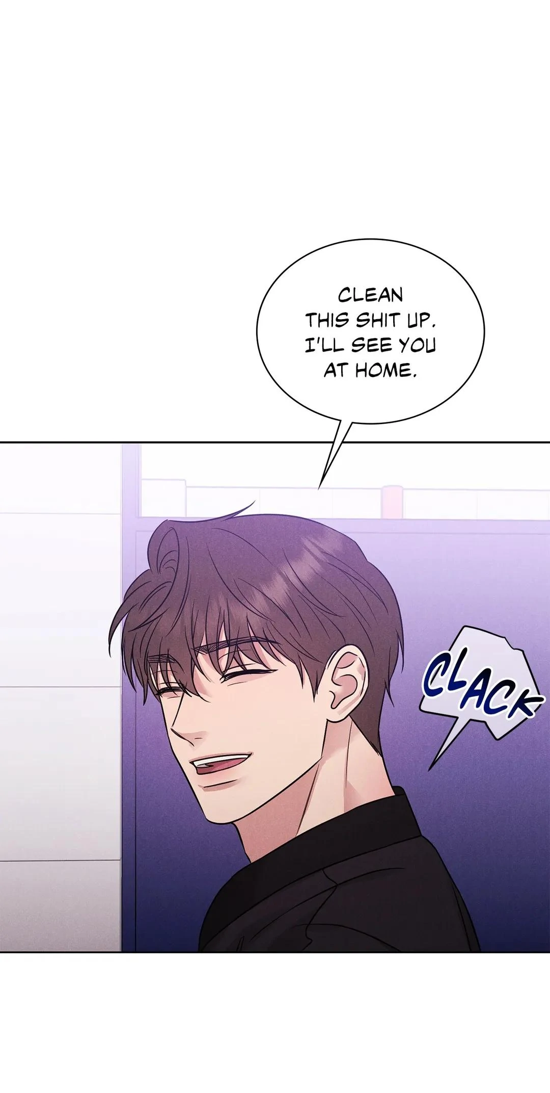 Placebo - Chapter 8 manhwa
