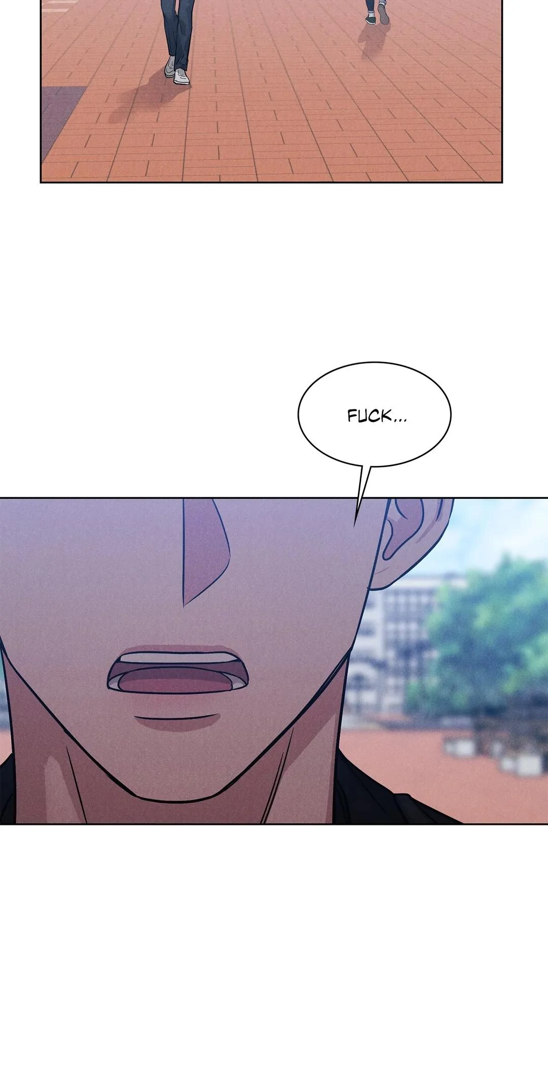 Placebo - Chapter 8 manhwa