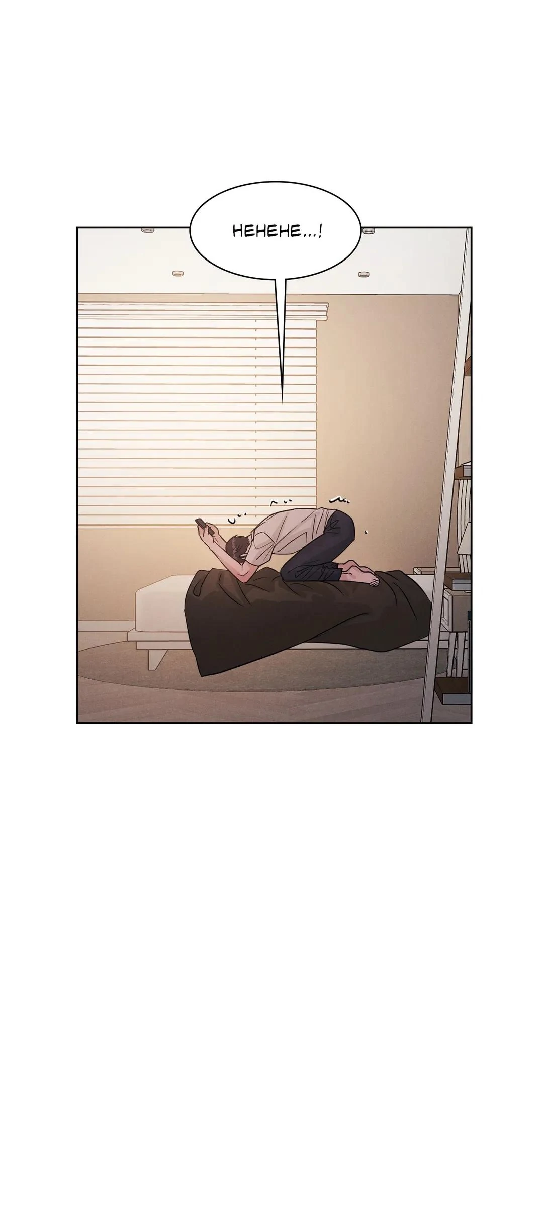 Placebo - Chapter 8 manhwa