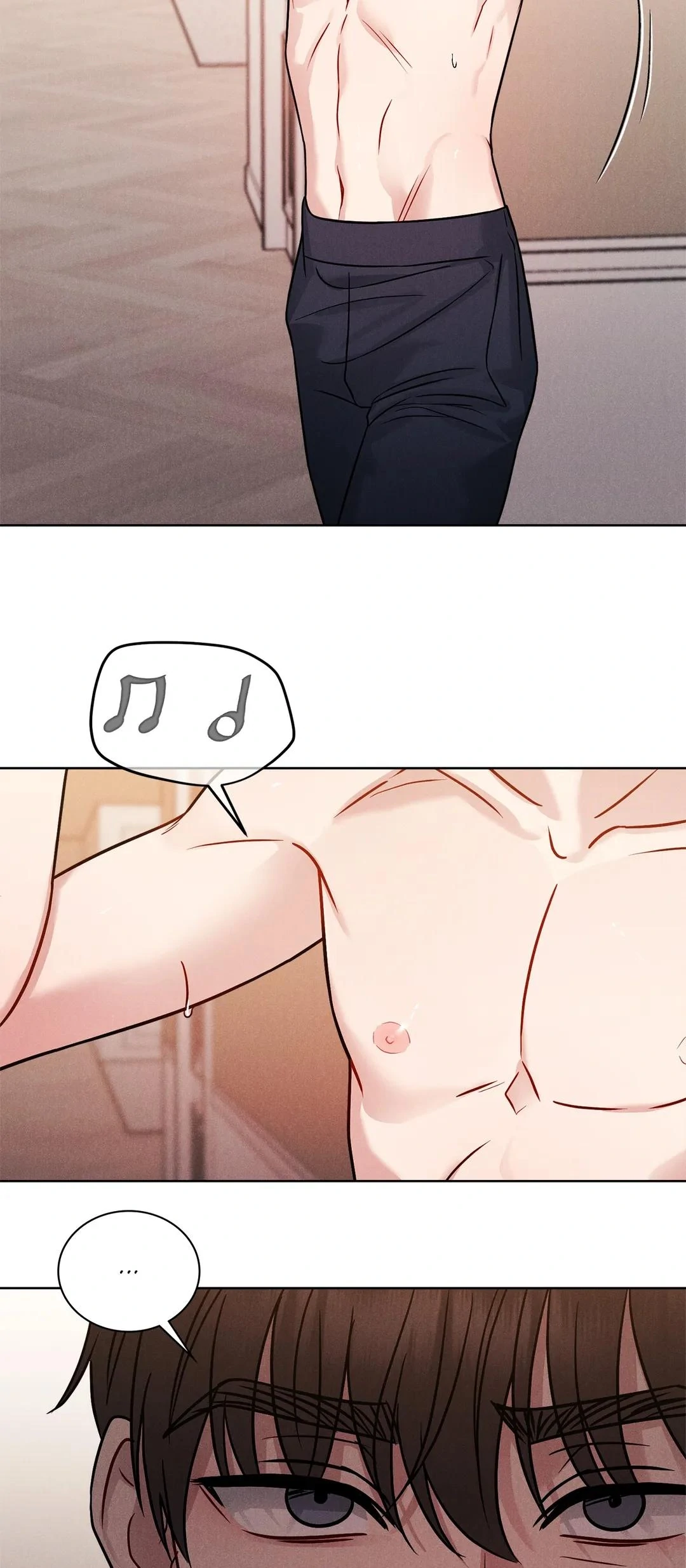 Placebo - Chapter 8 manhwa