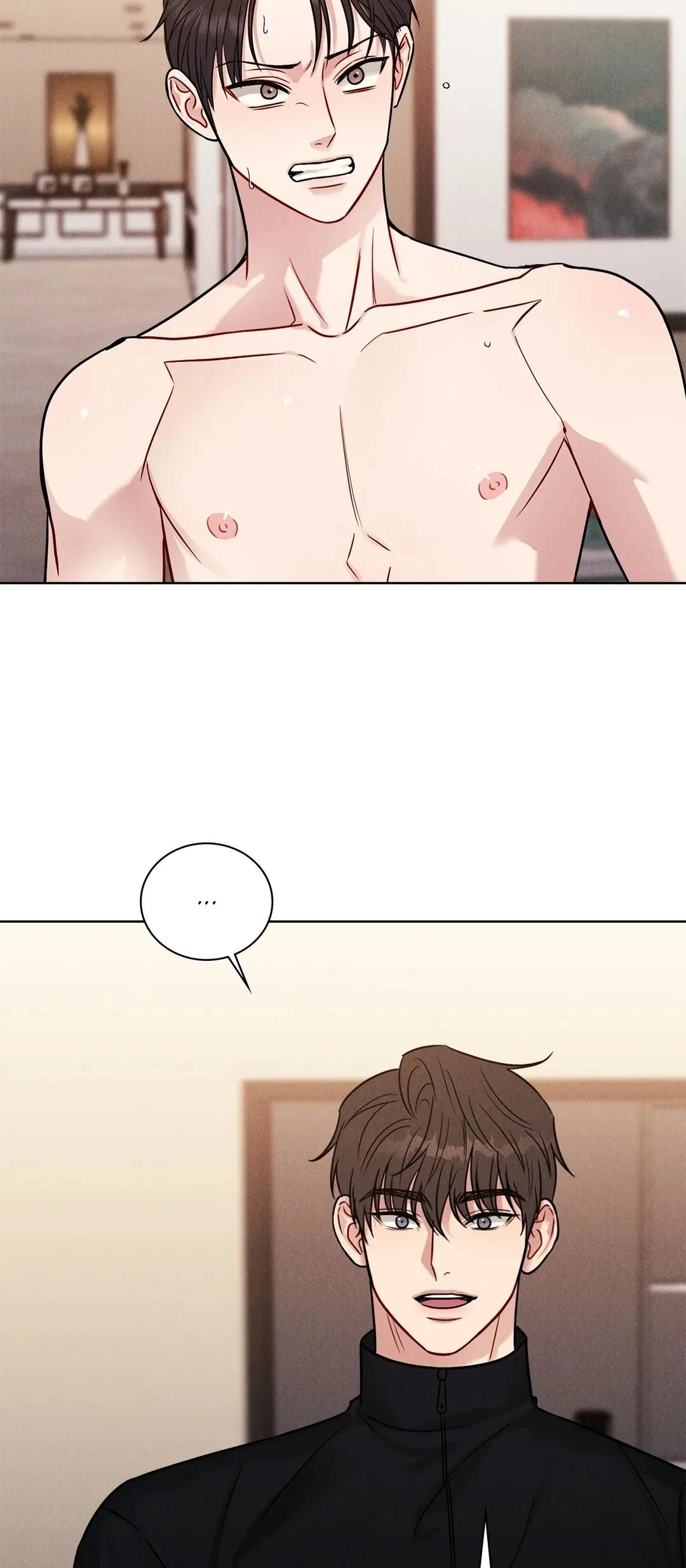 Placebo - Chapter 8 manhwa