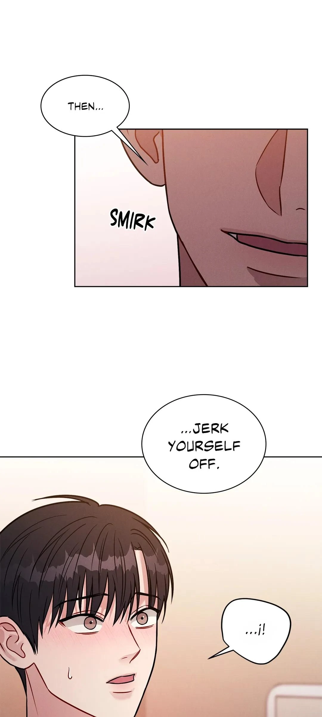 Placebo - Chapter 8 manhwa