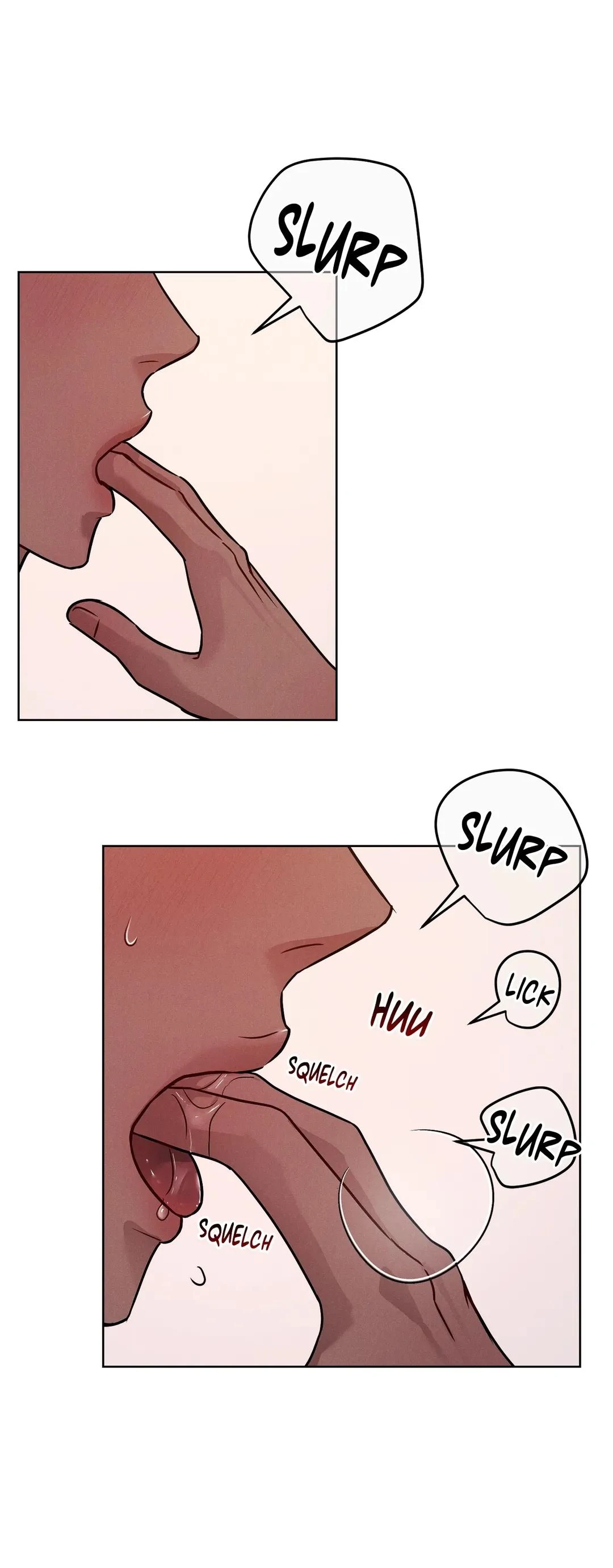 Placebo - Chapter 8 manhwa