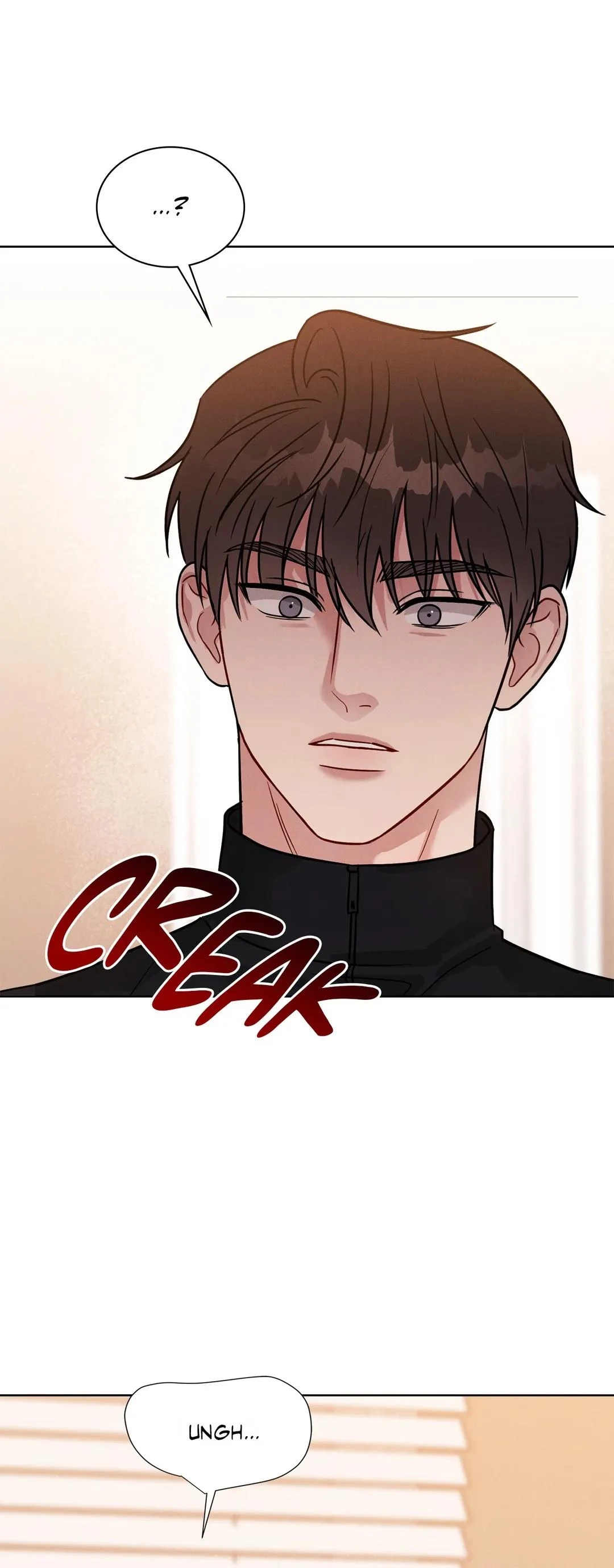 Placebo - Chapter 8 manhwa