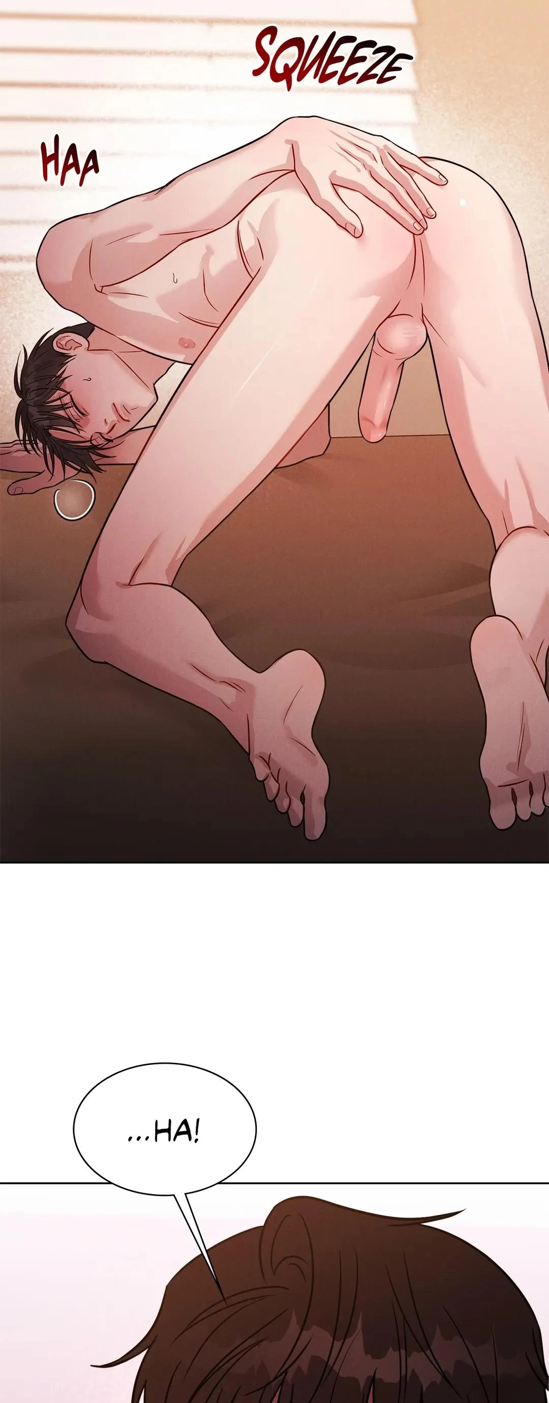 Placebo - Chapter 8 manhwa