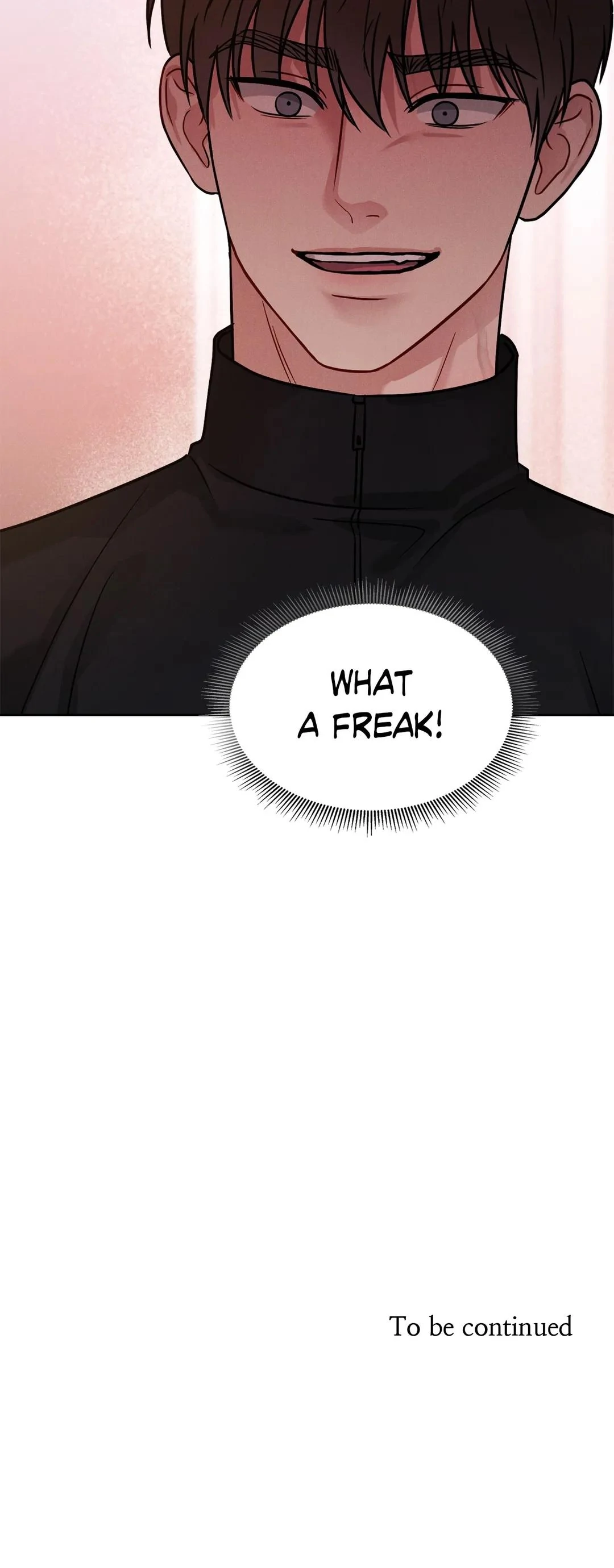 Placebo - Chapter 8 manhwa