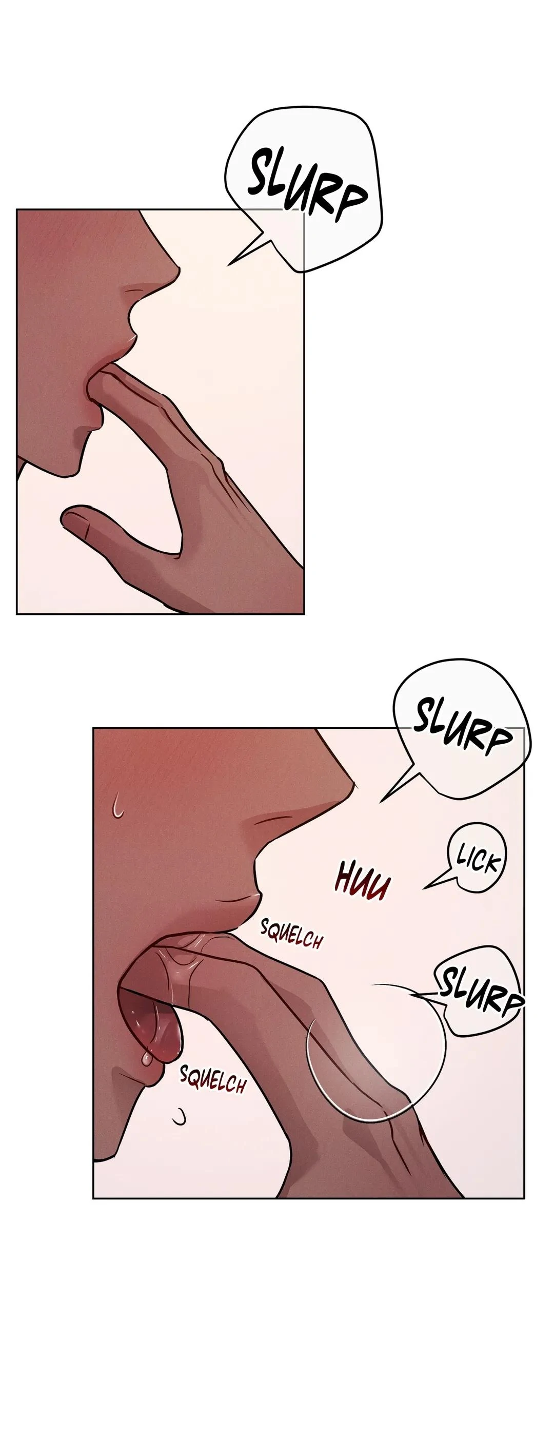 Placebo - Chapter 9 manhwa