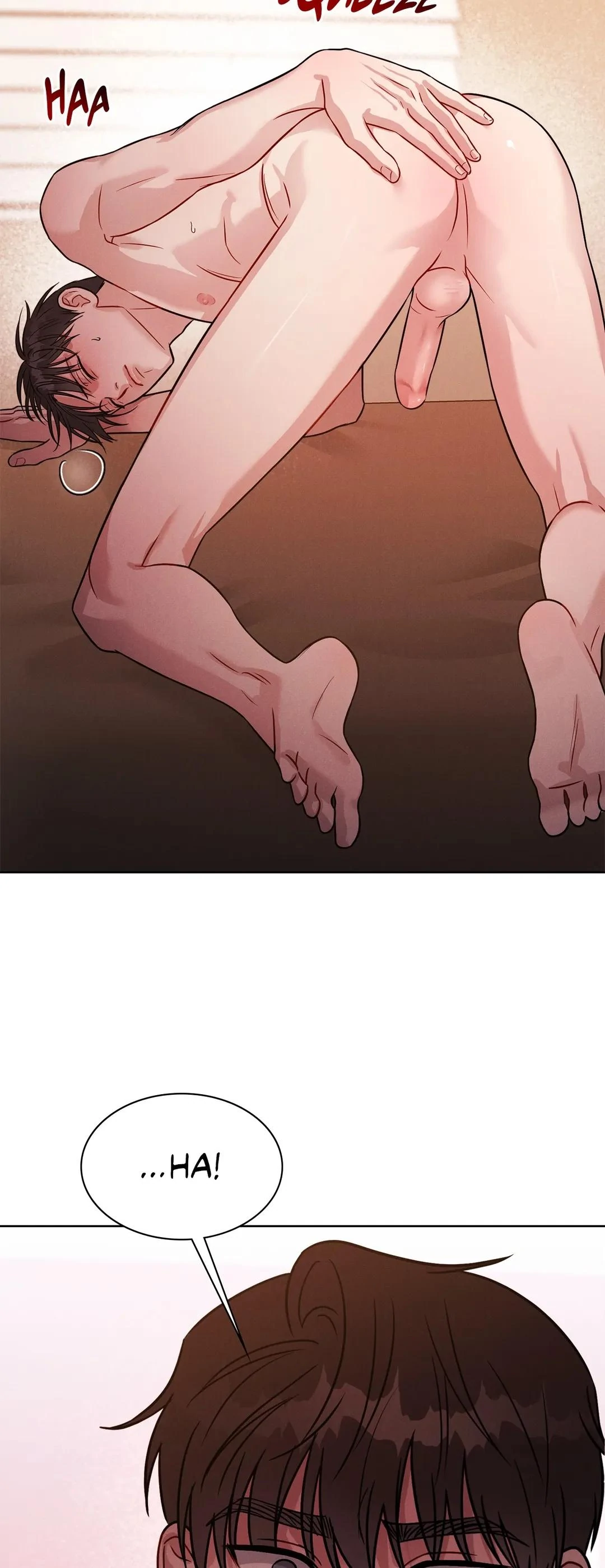 Placebo - Chapter 9 manhwa