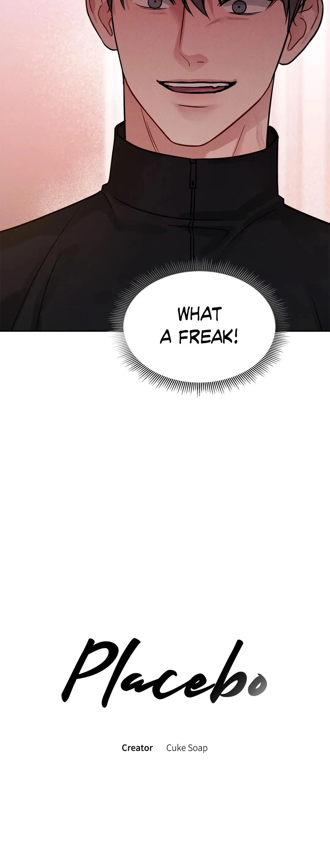 Placebo - Chapter 9 manhwa