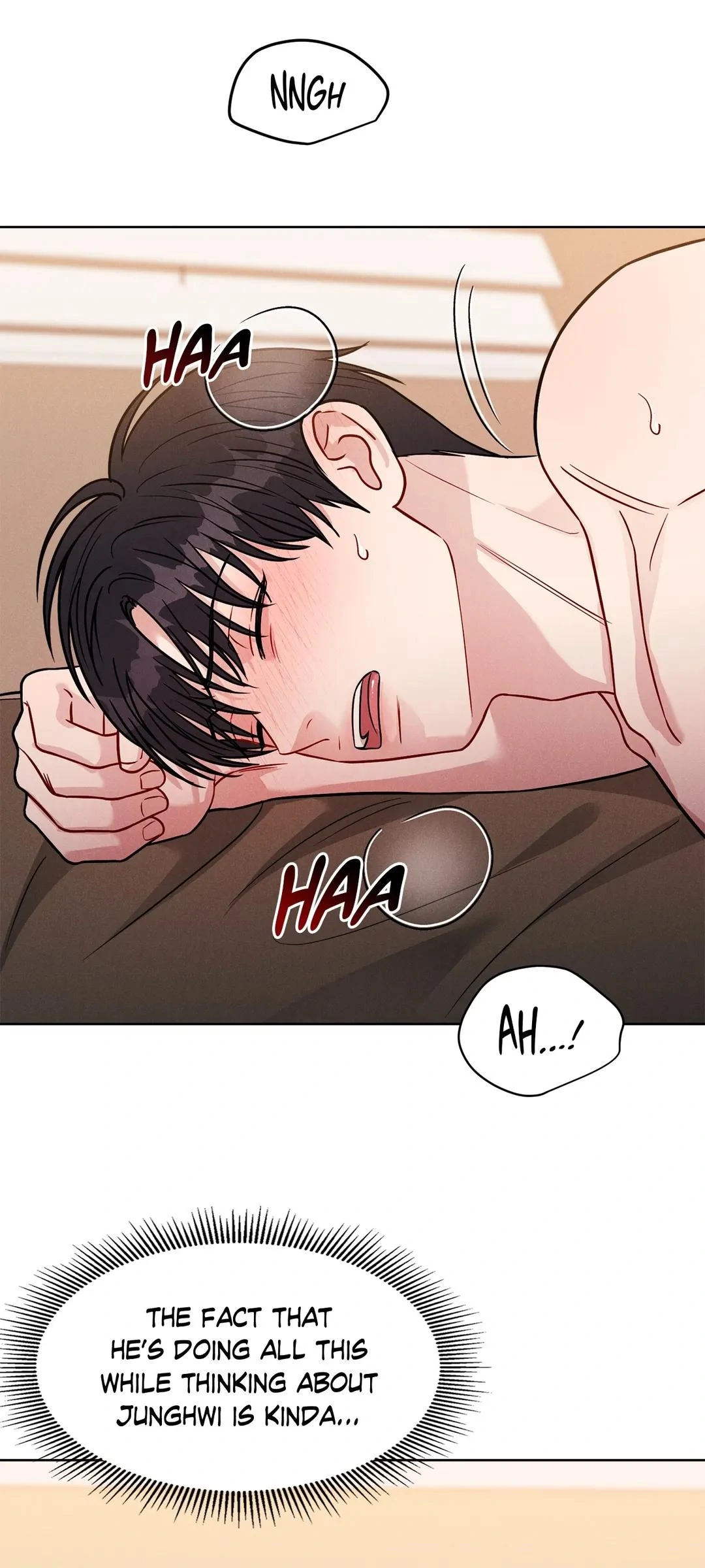 Placebo - Chapter 9 manhwa