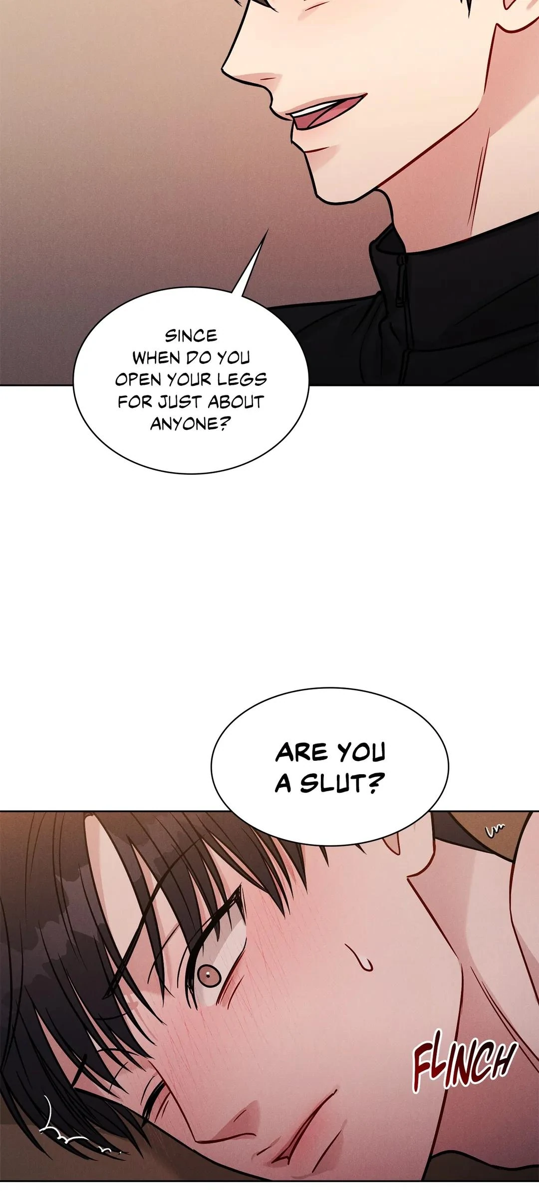 Placebo - Chapter 9 manhwa