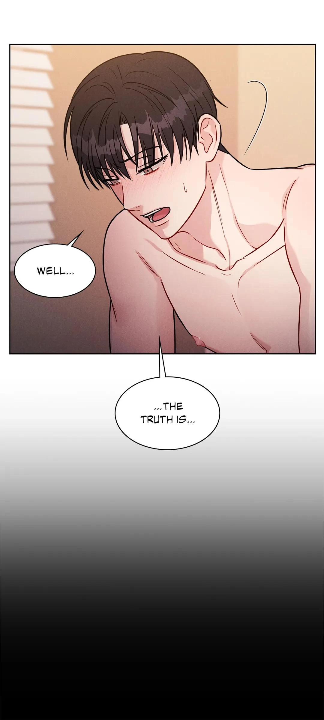 Placebo - Chapter 9 manhwa