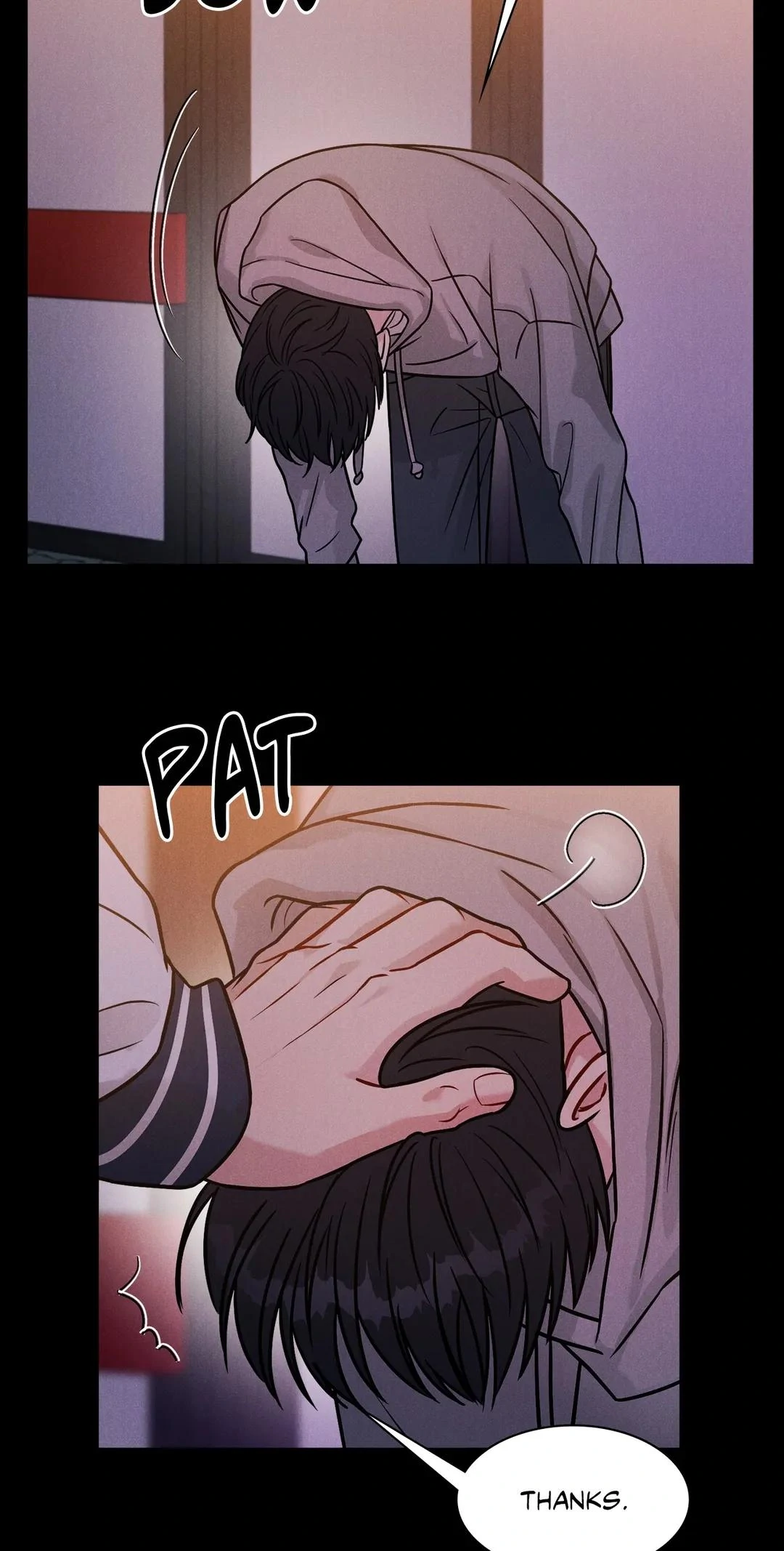 Placebo - Chapter 9 manhwa