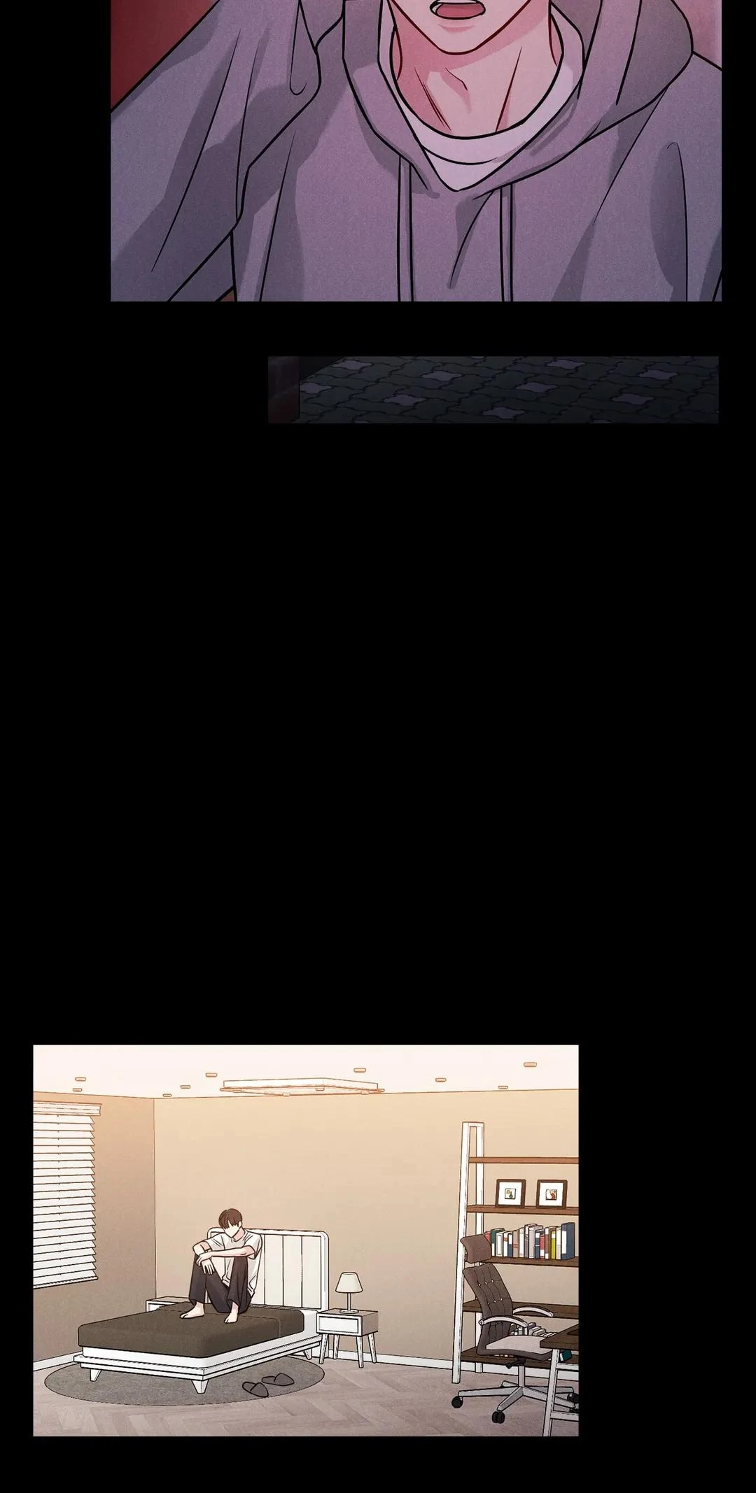 Placebo - Chapter 9 manhwa
