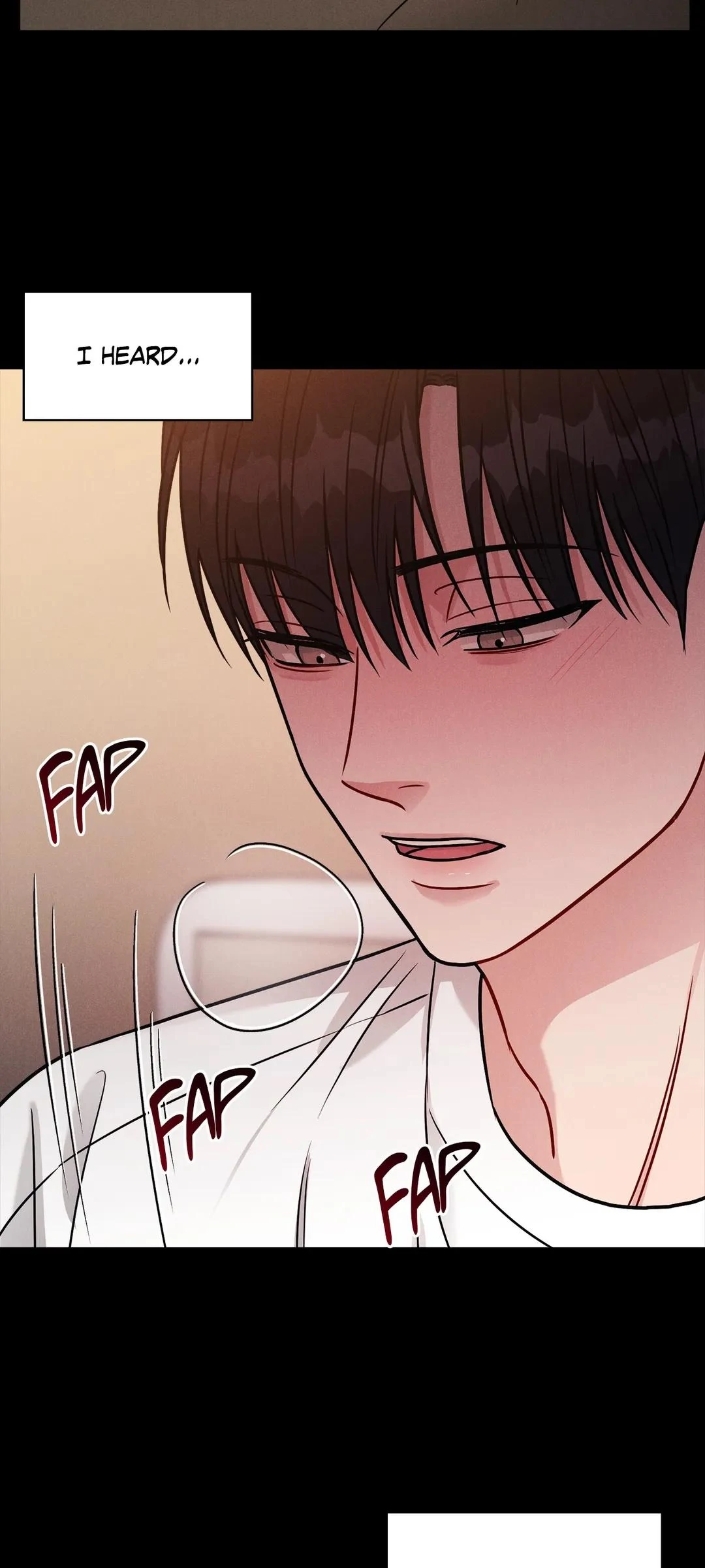 Placebo - Chapter 9 manhwa