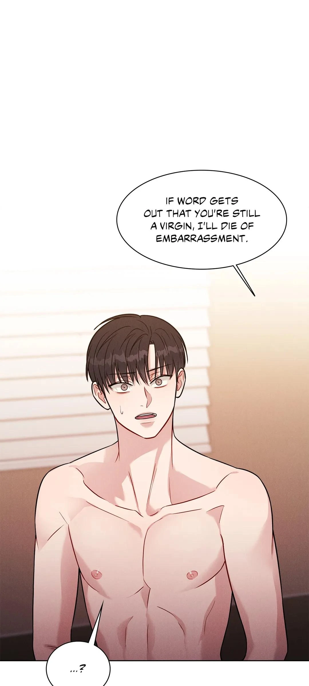 Placebo - Chapter 9 manhwa