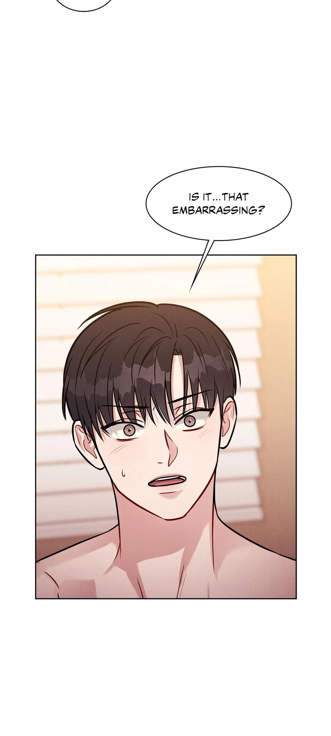 Placebo - Chapter 9 manhwa
