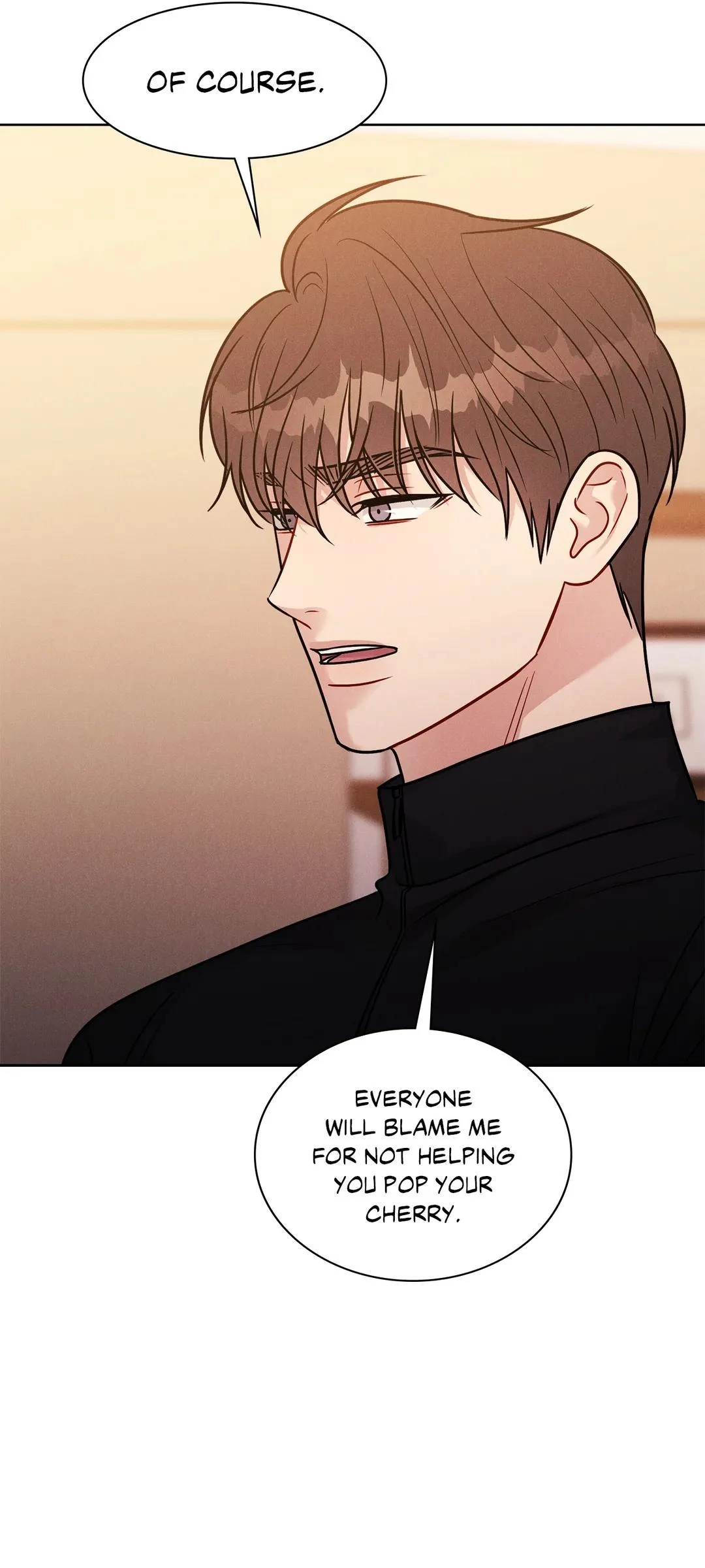 Placebo - Chapter 9 manhwa