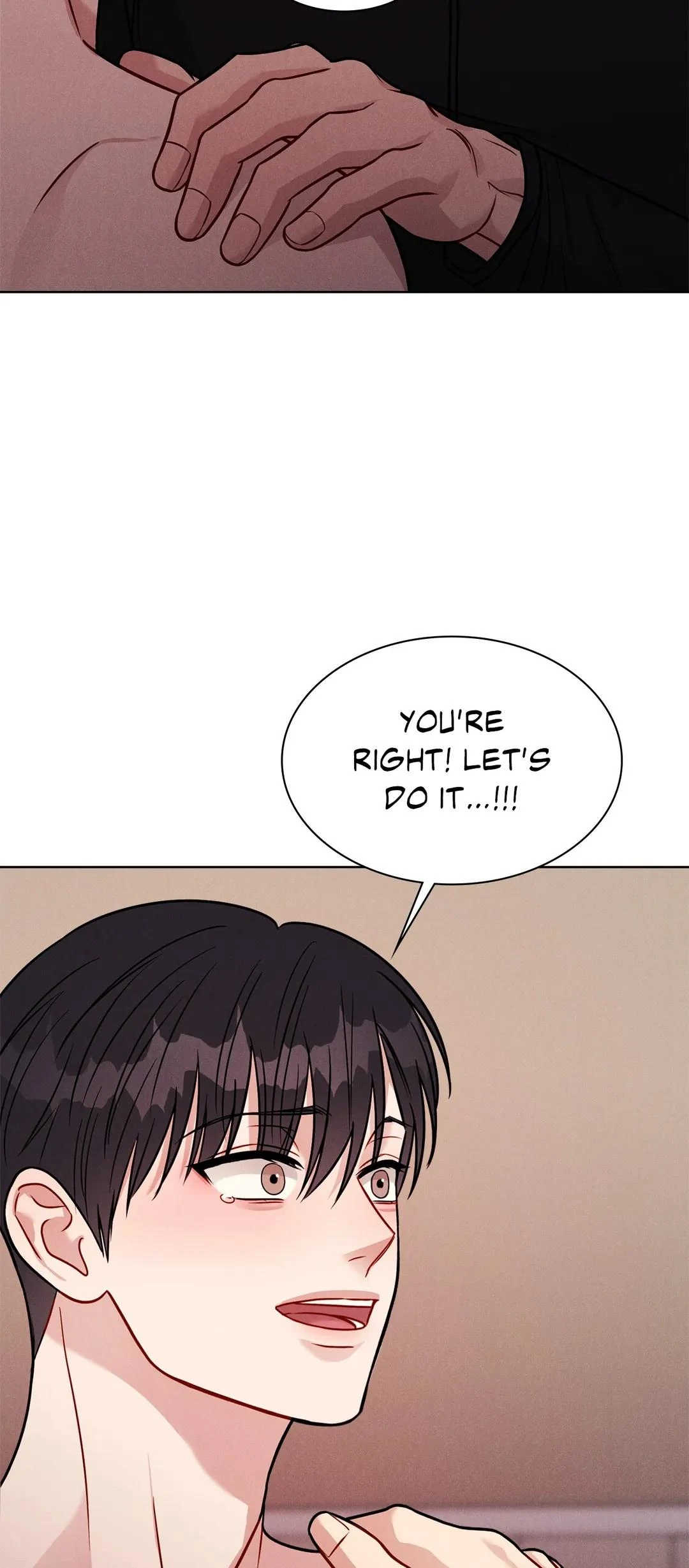 Placebo - Chapter 9 manhwa