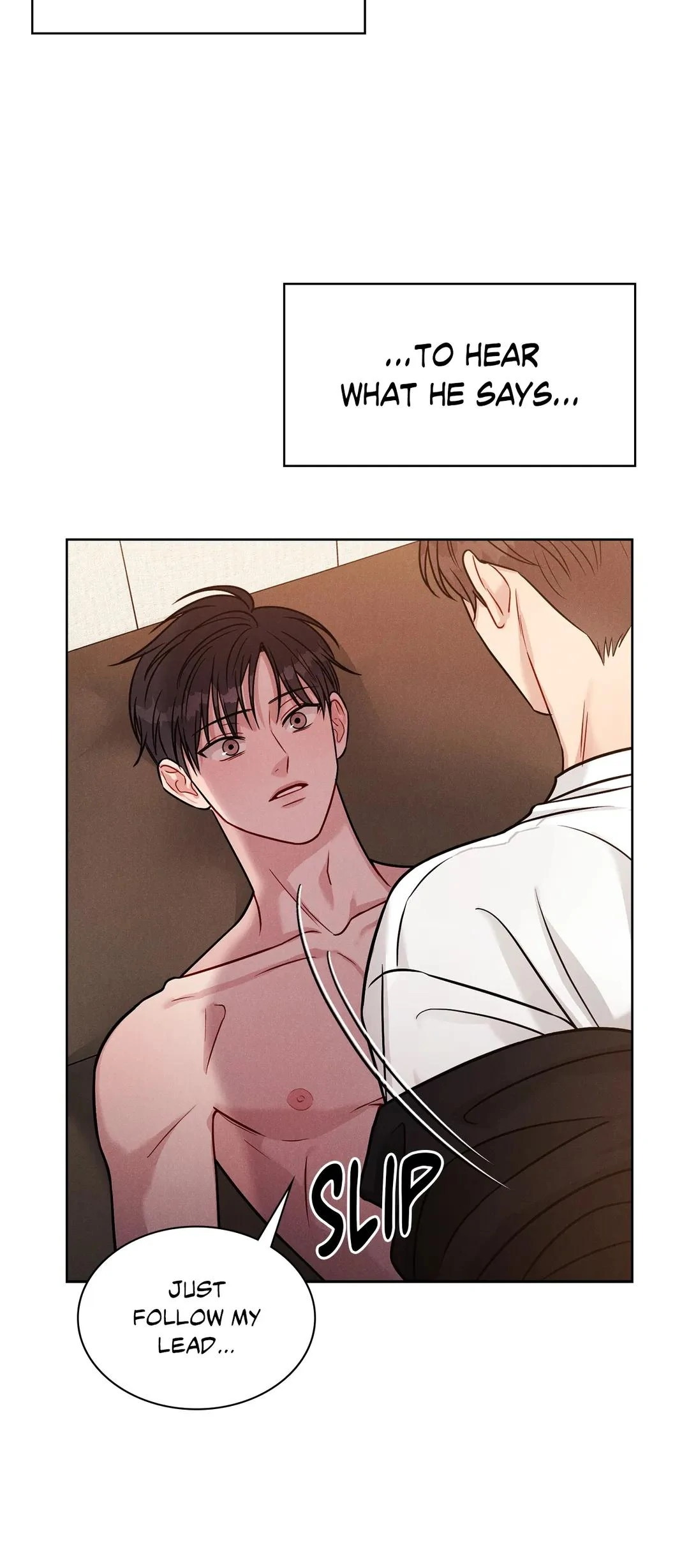 Placebo - Chapter 9 manhwa