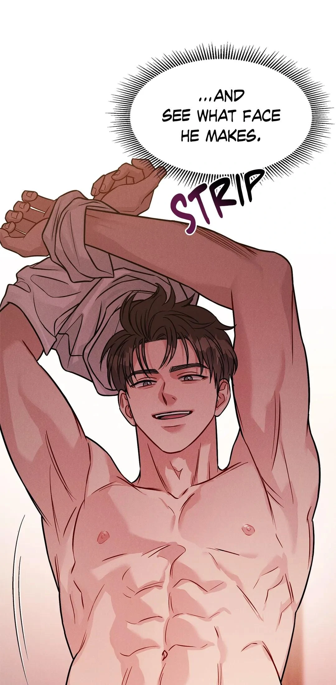 Placebo - Chapter 9 manhwa