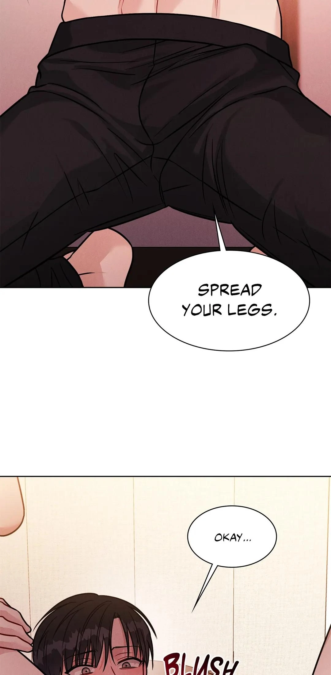 Placebo - Chapter 9 manhwa