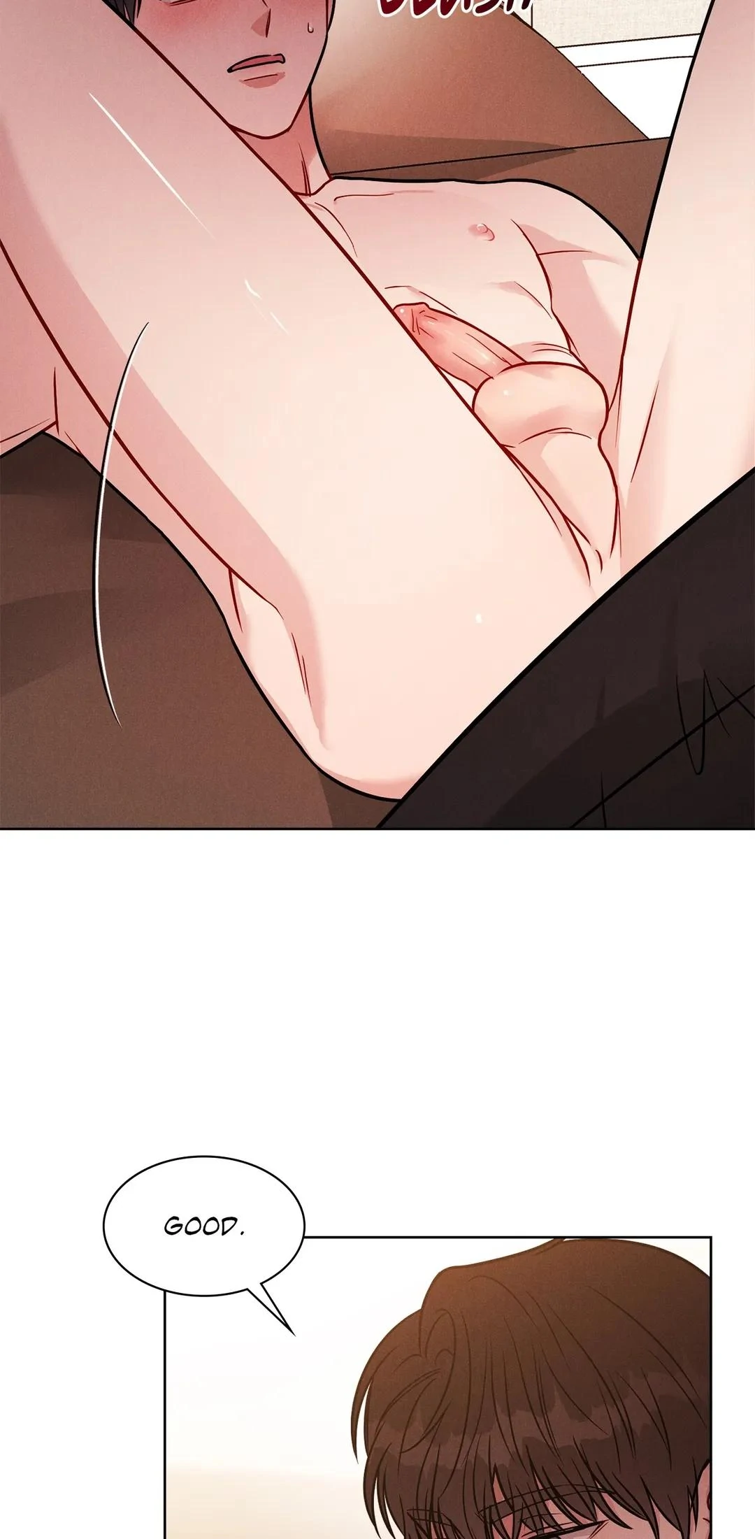 Placebo - Chapter 9 manhwa