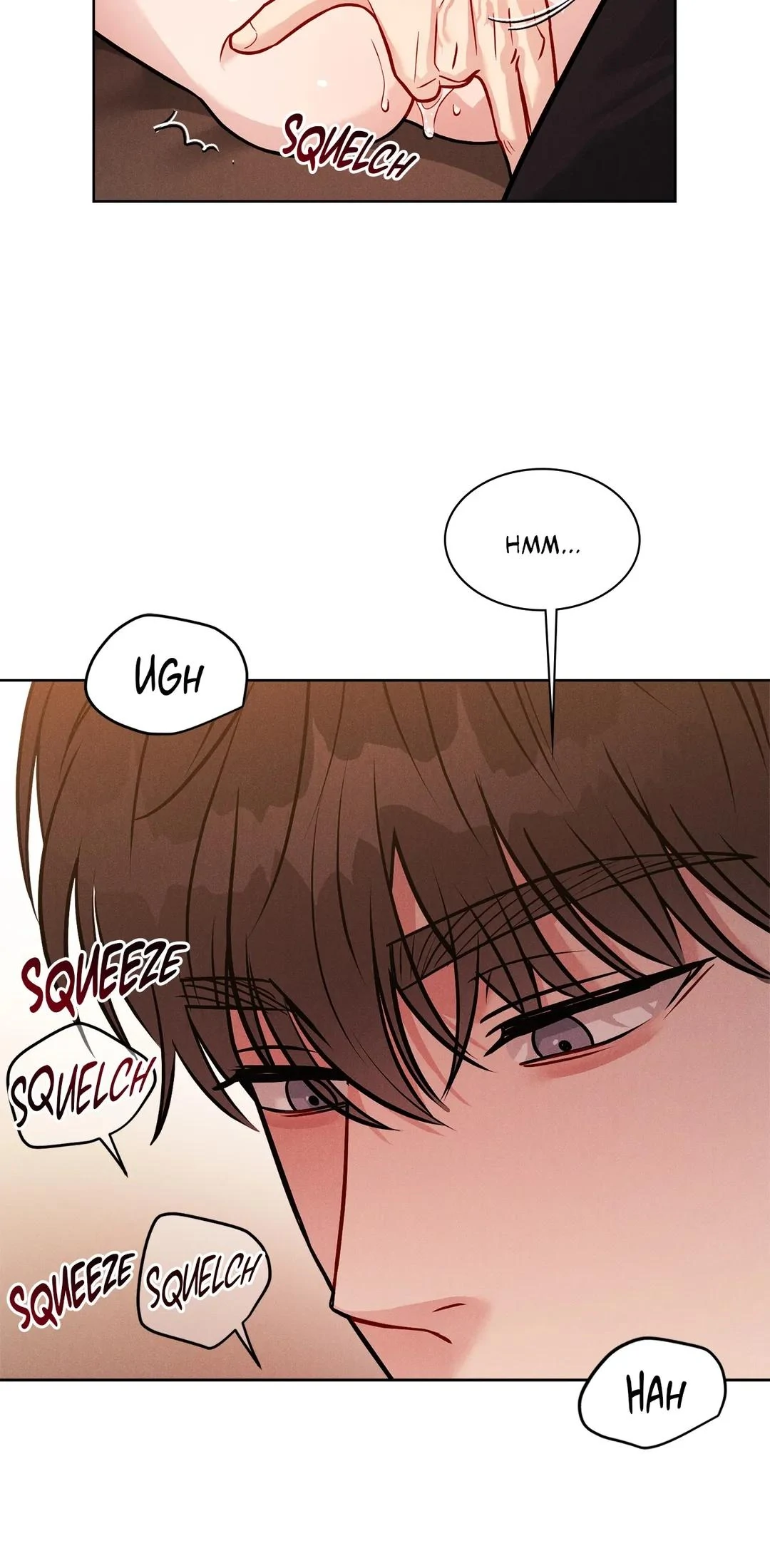 Placebo - Chapter 9 manhwa