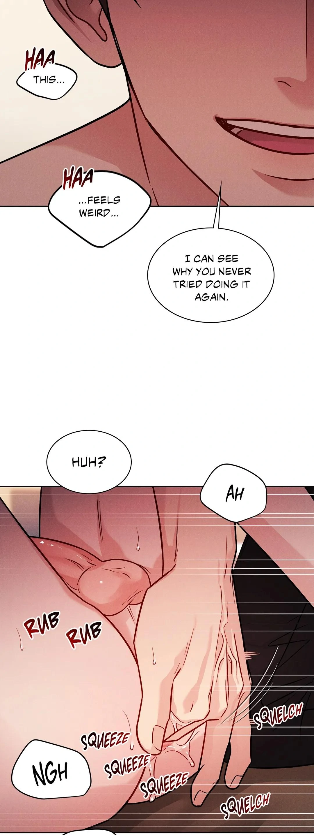Placebo - Chapter 9 manhwa