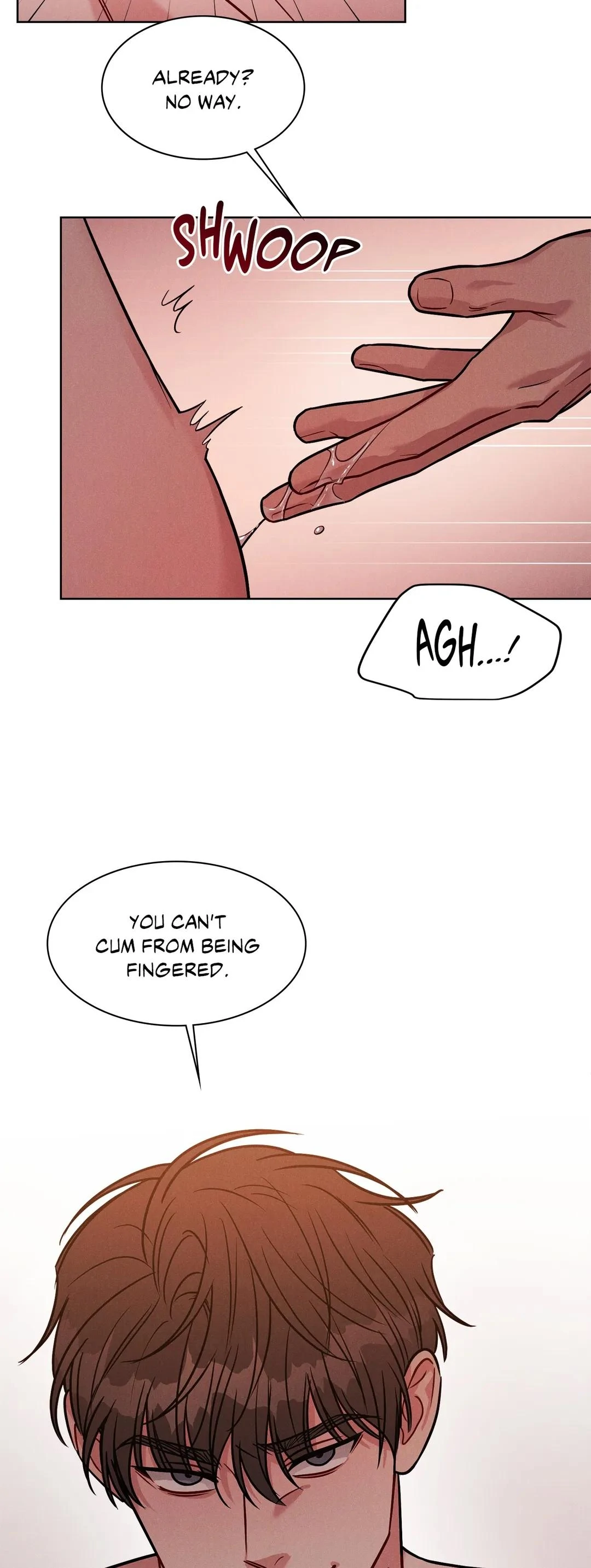 Placebo - Chapter 9 manhwa