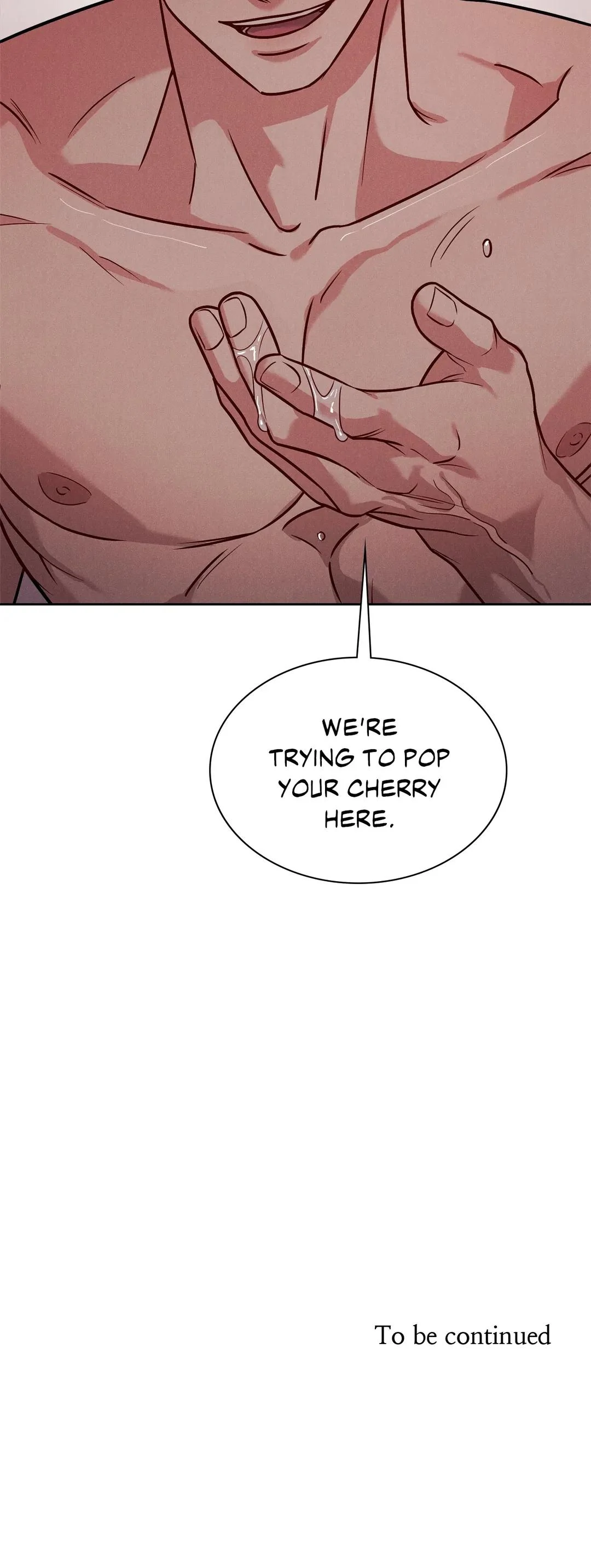 Placebo - Chapter 9 manhwa