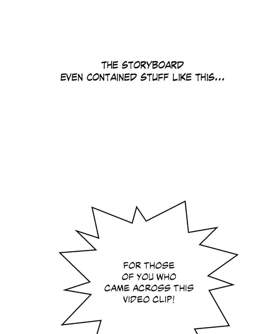 Placebo - Creator's Note manhwa