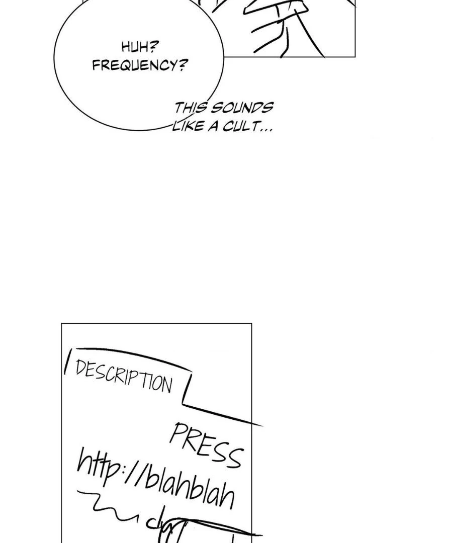 Placebo - Creator's Note manhwa