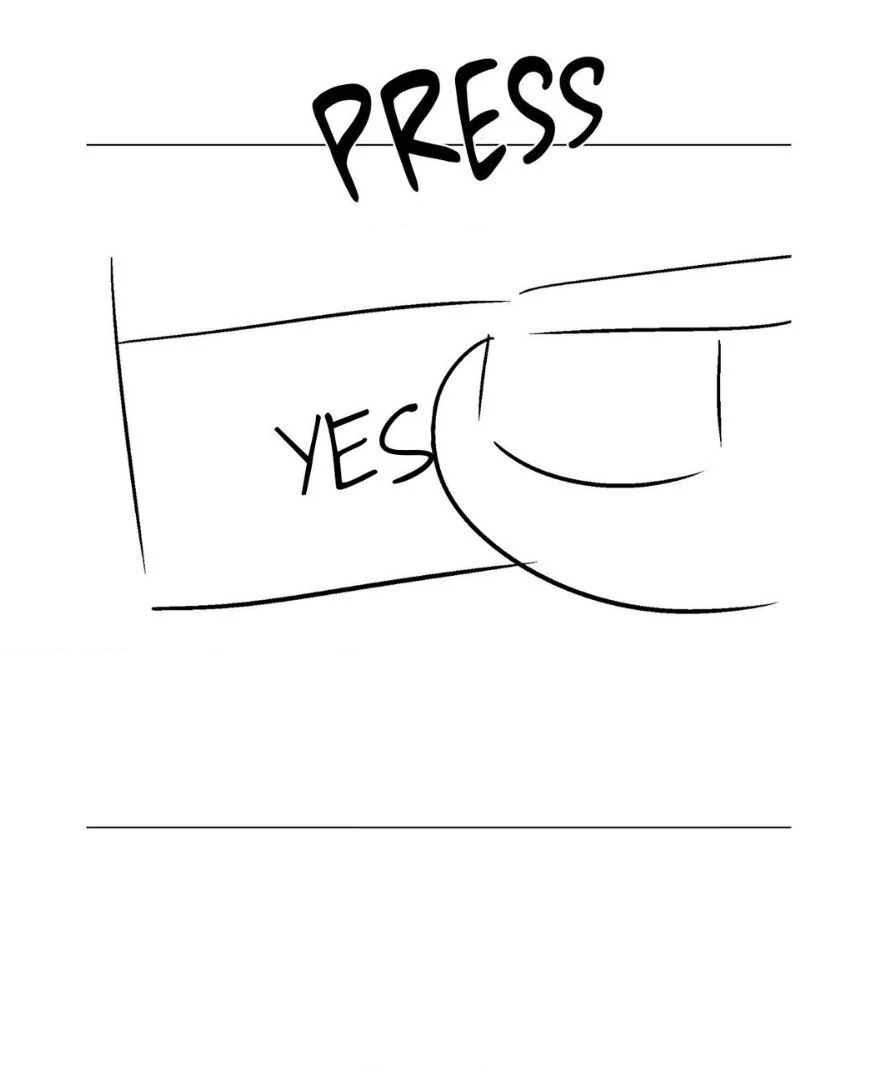Placebo - Creator's Note manhwa