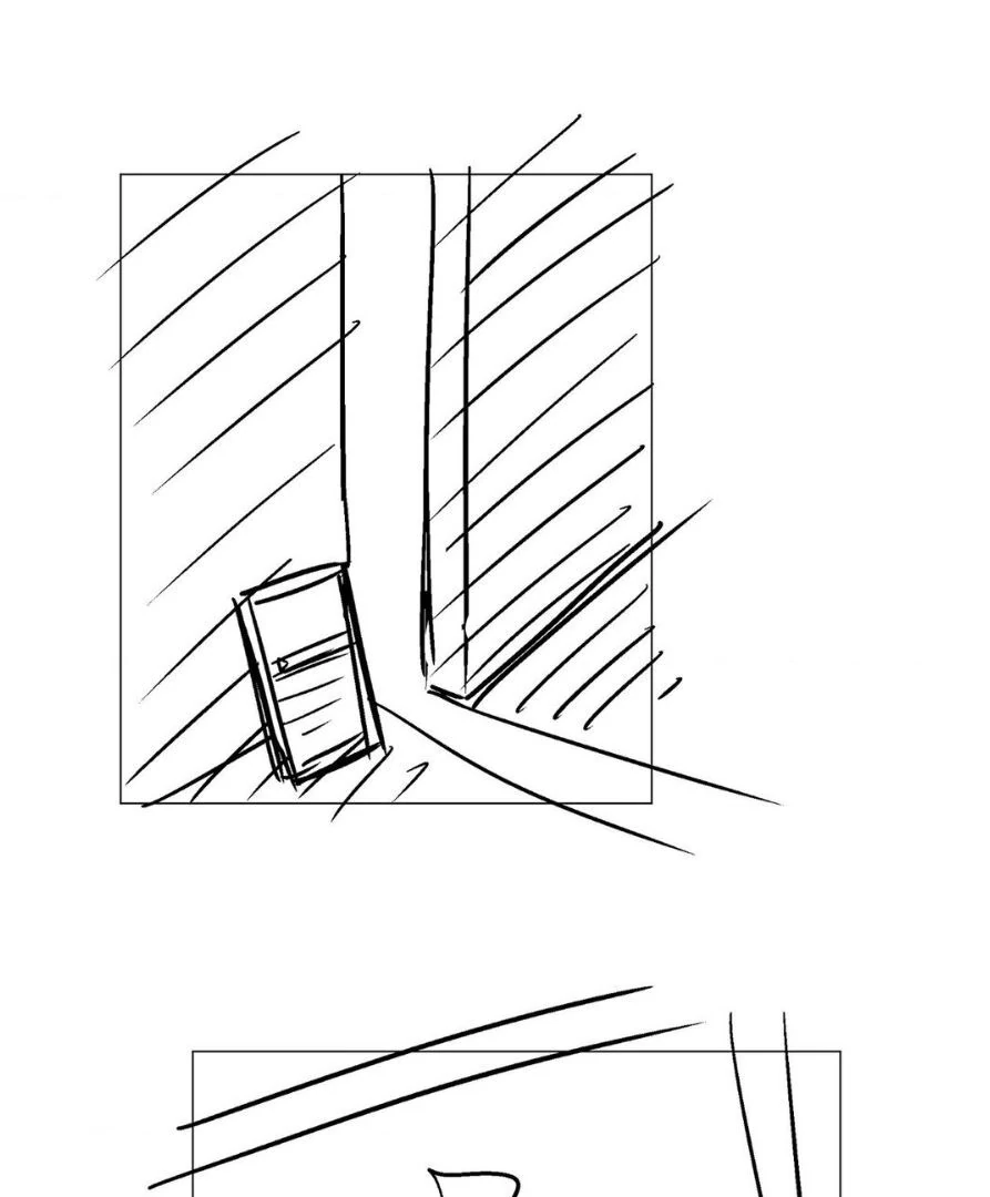 Placebo - Creator's Note manhwa