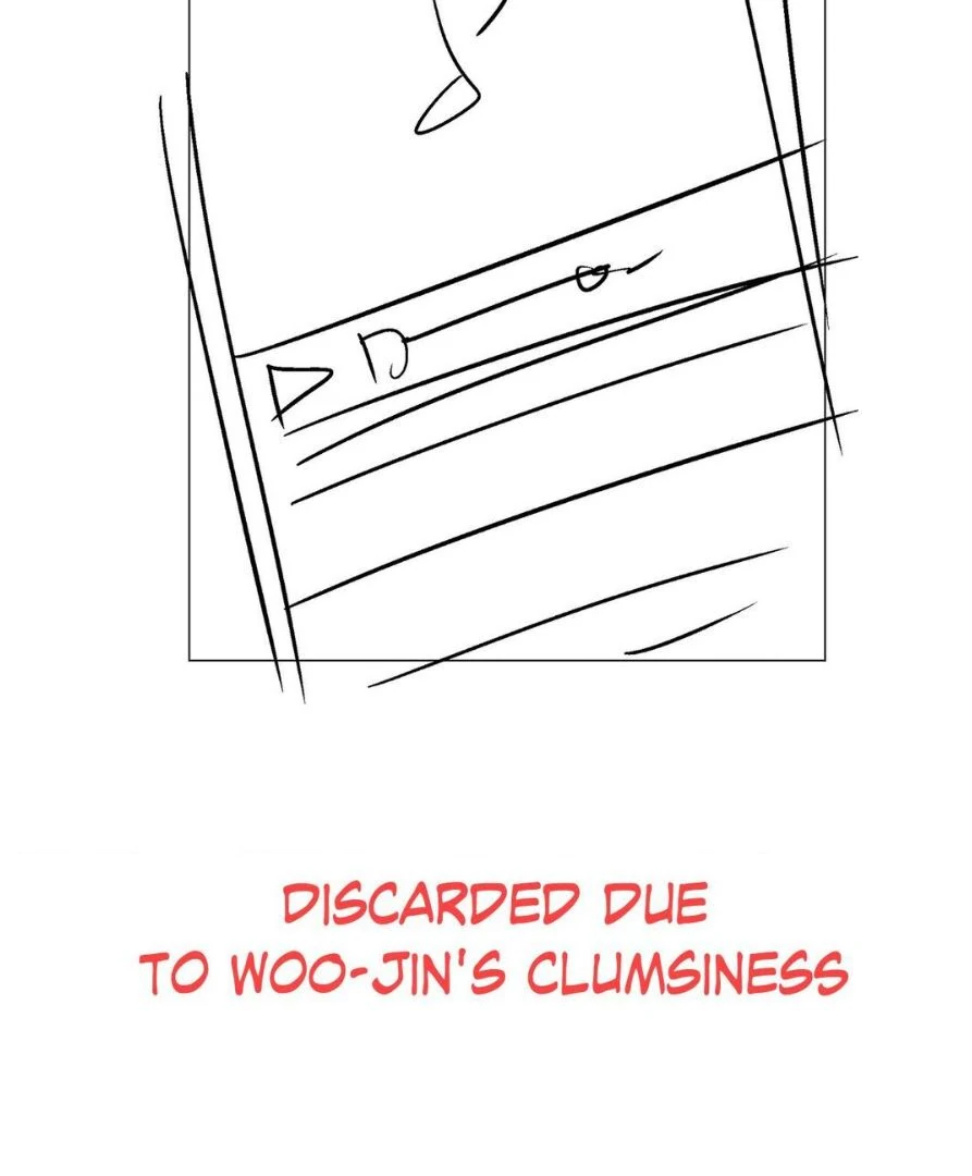 Placebo - Creator's Note manhwa