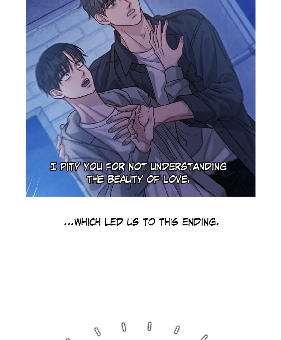 Placebo - Creator's Note manhwa