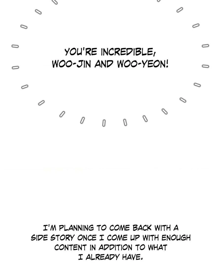 Placebo - Creator's Note manhwa