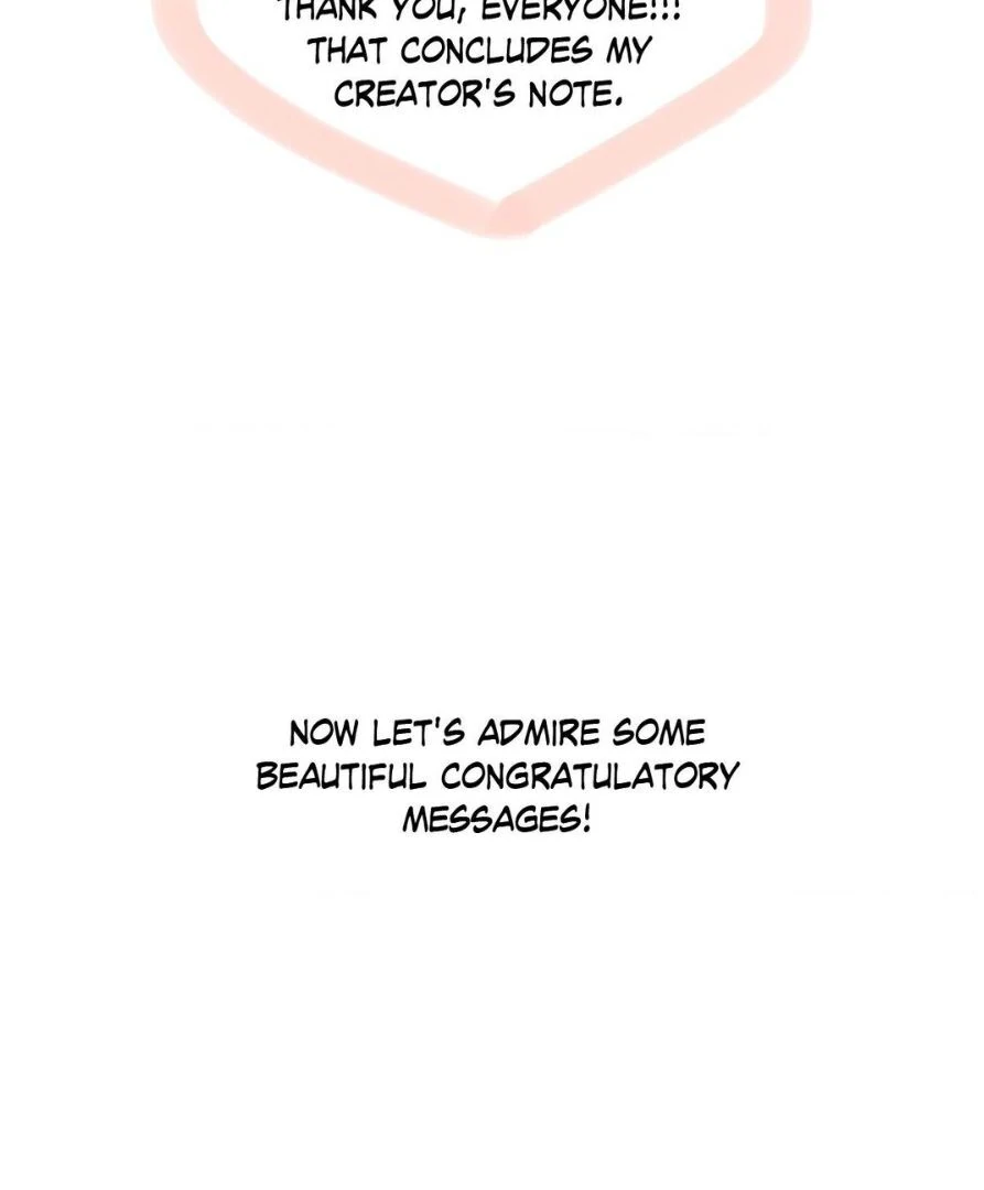 Placebo - Creator's Note manhwa