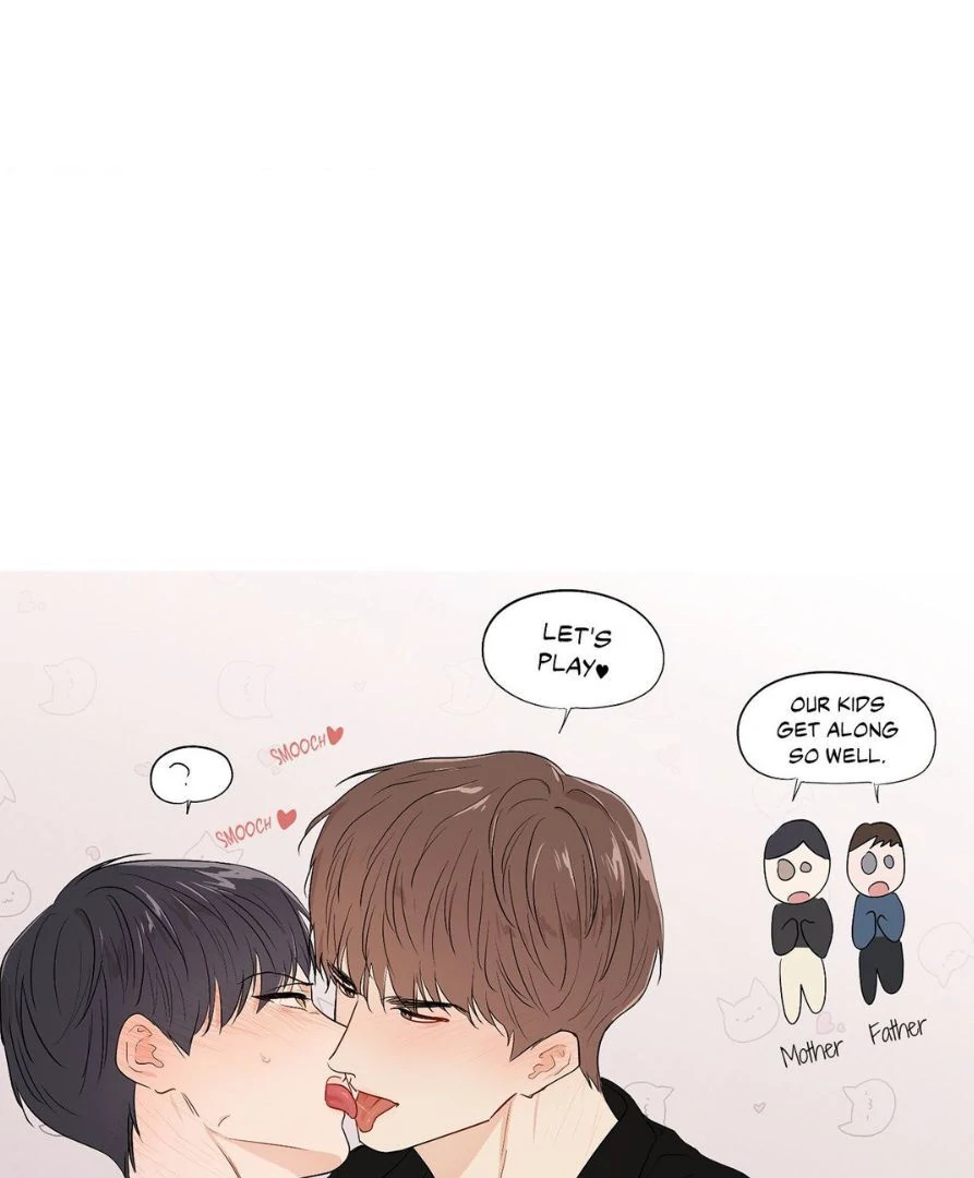 Placebo - Creator's Note manhwa