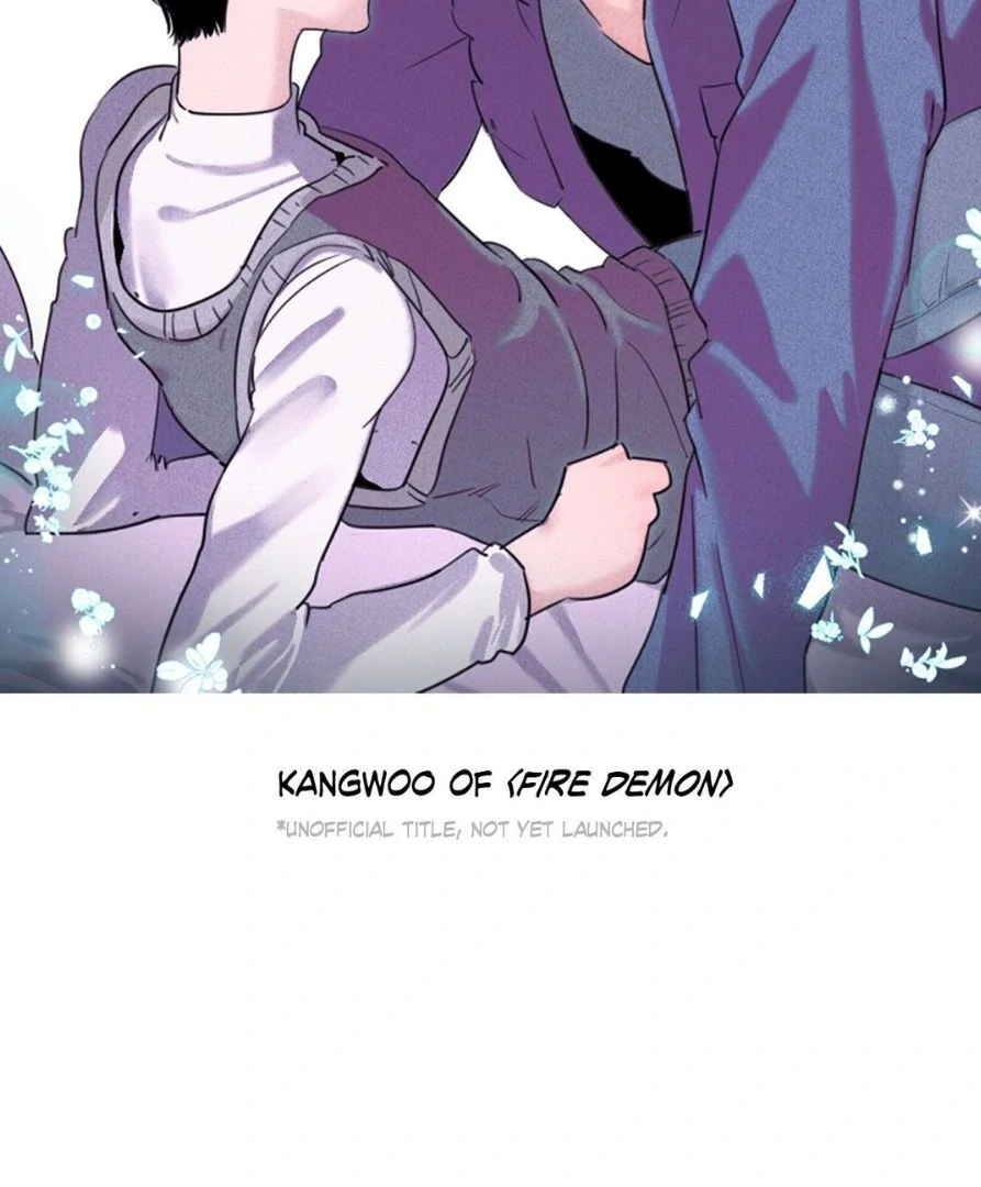Placebo - Creator's Note manhwa