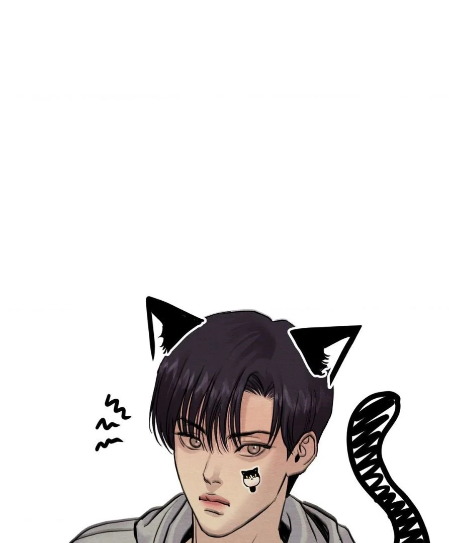 Placebo - Creator's Note manhwa