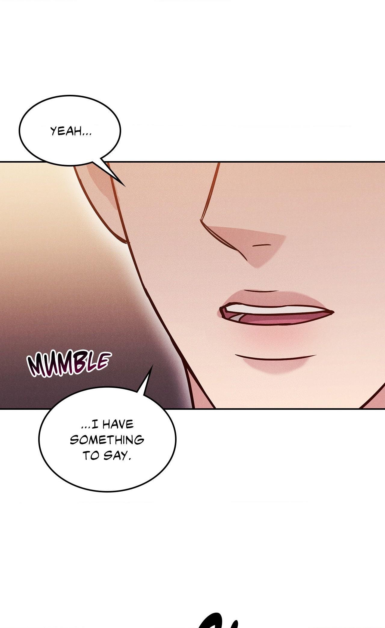 Placebo - Season 1 Finale manhwa