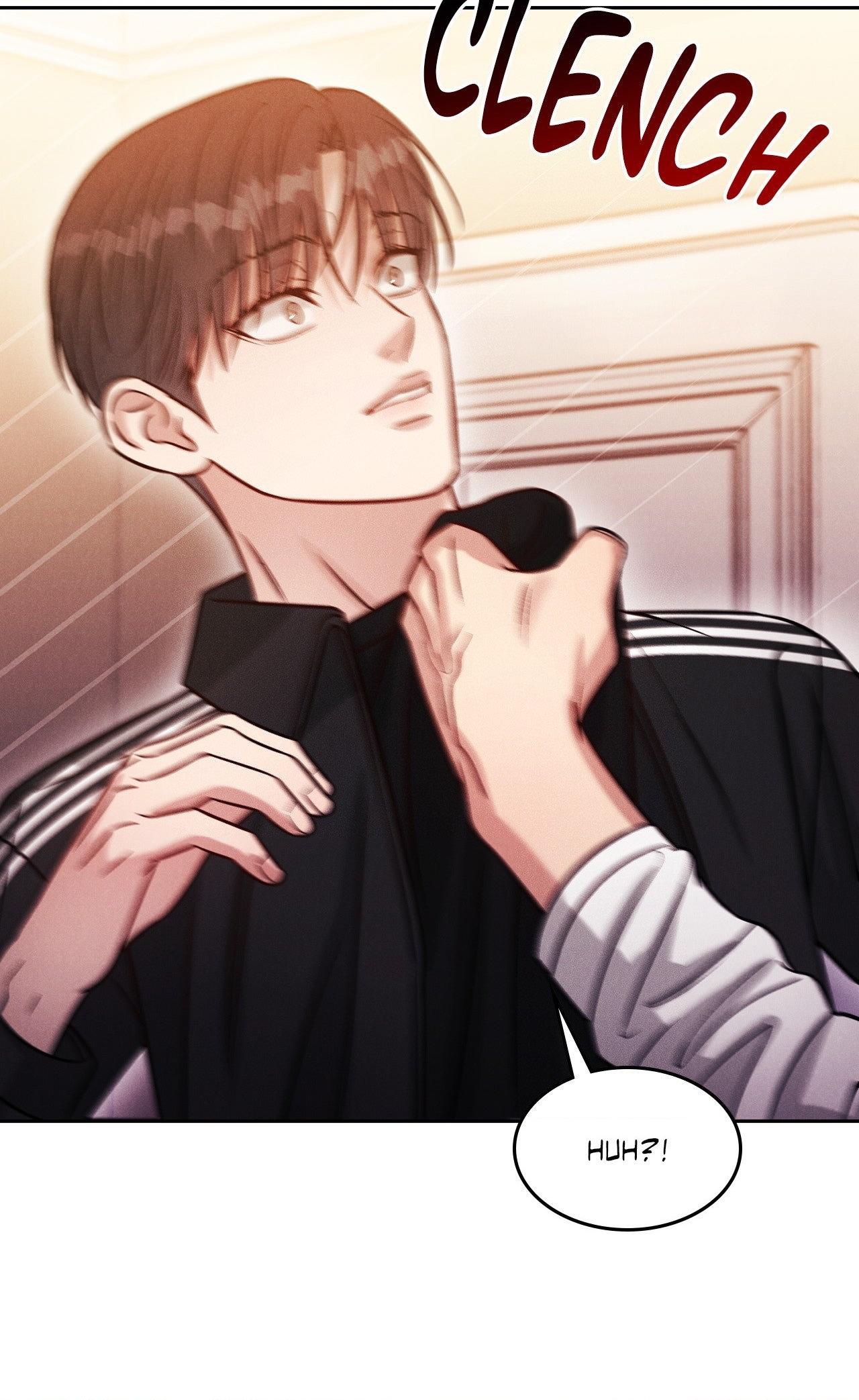 Placebo - Season 1 Finale manhwa