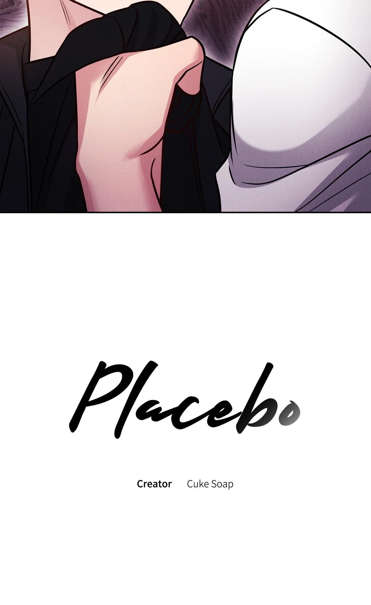 Placebo - Season 1 Finale manhwa