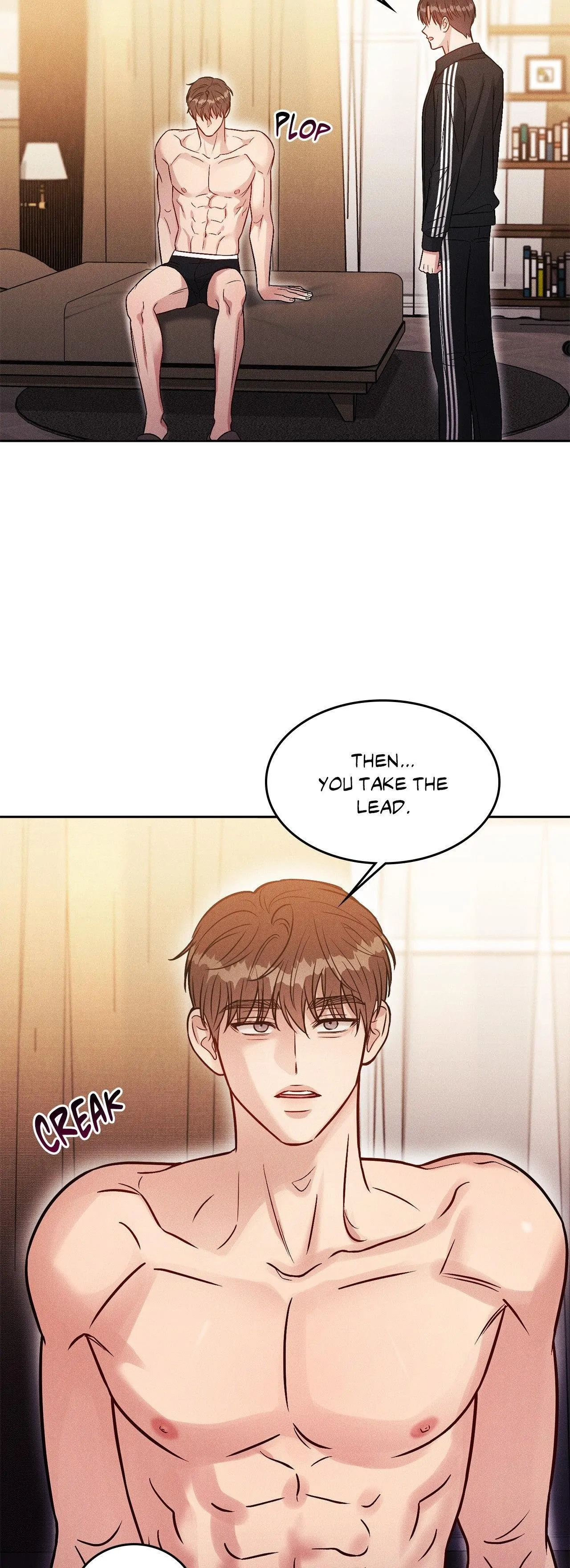 Placebo - Season 1 Finale manhwa