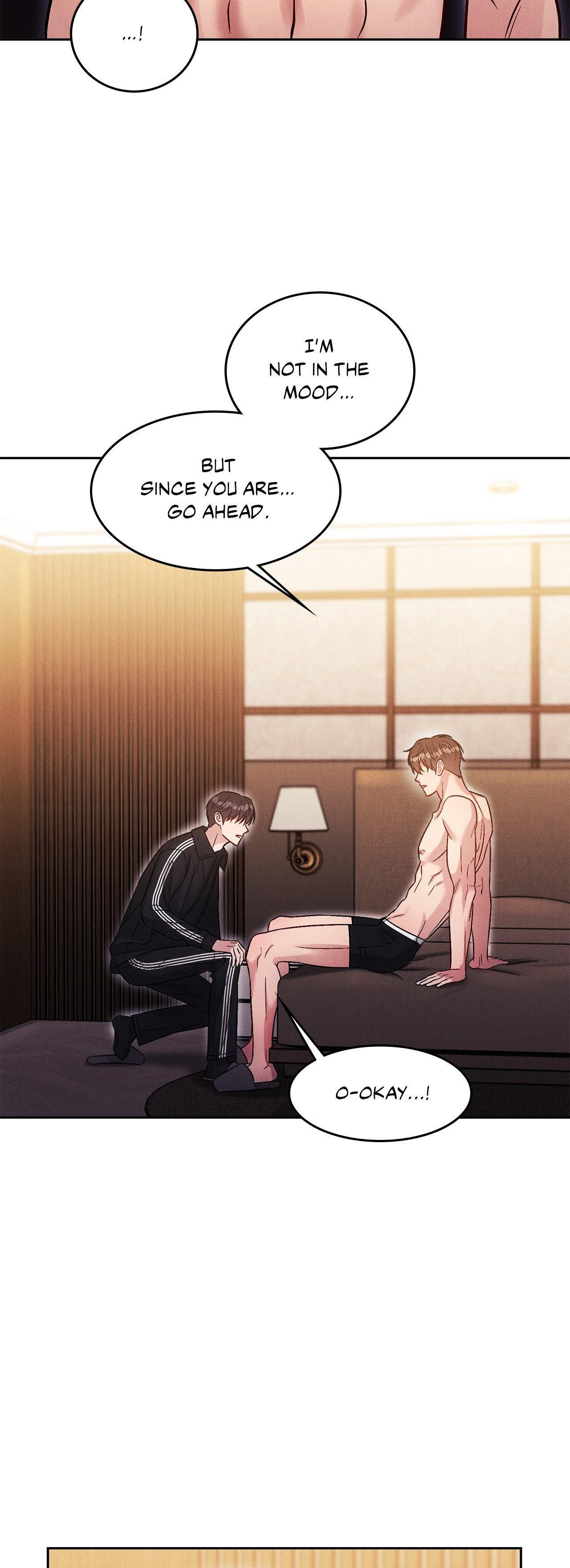 Placebo - Season 1 Finale manhwa