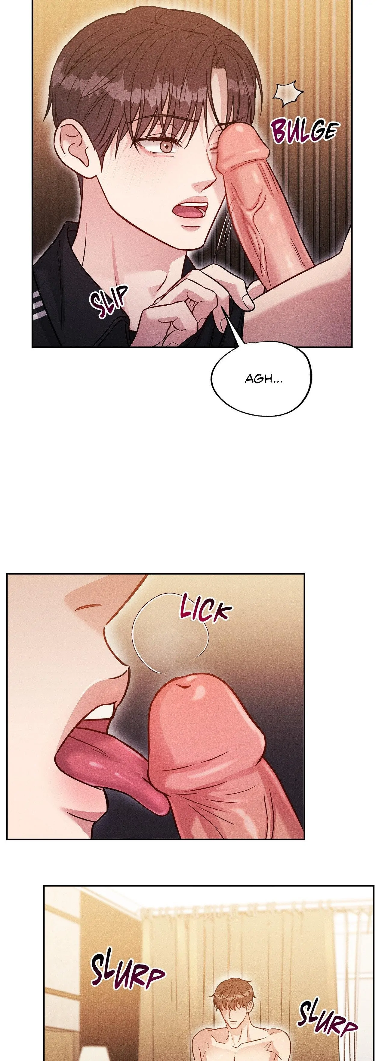 Placebo - Season 1 Finale manhwa